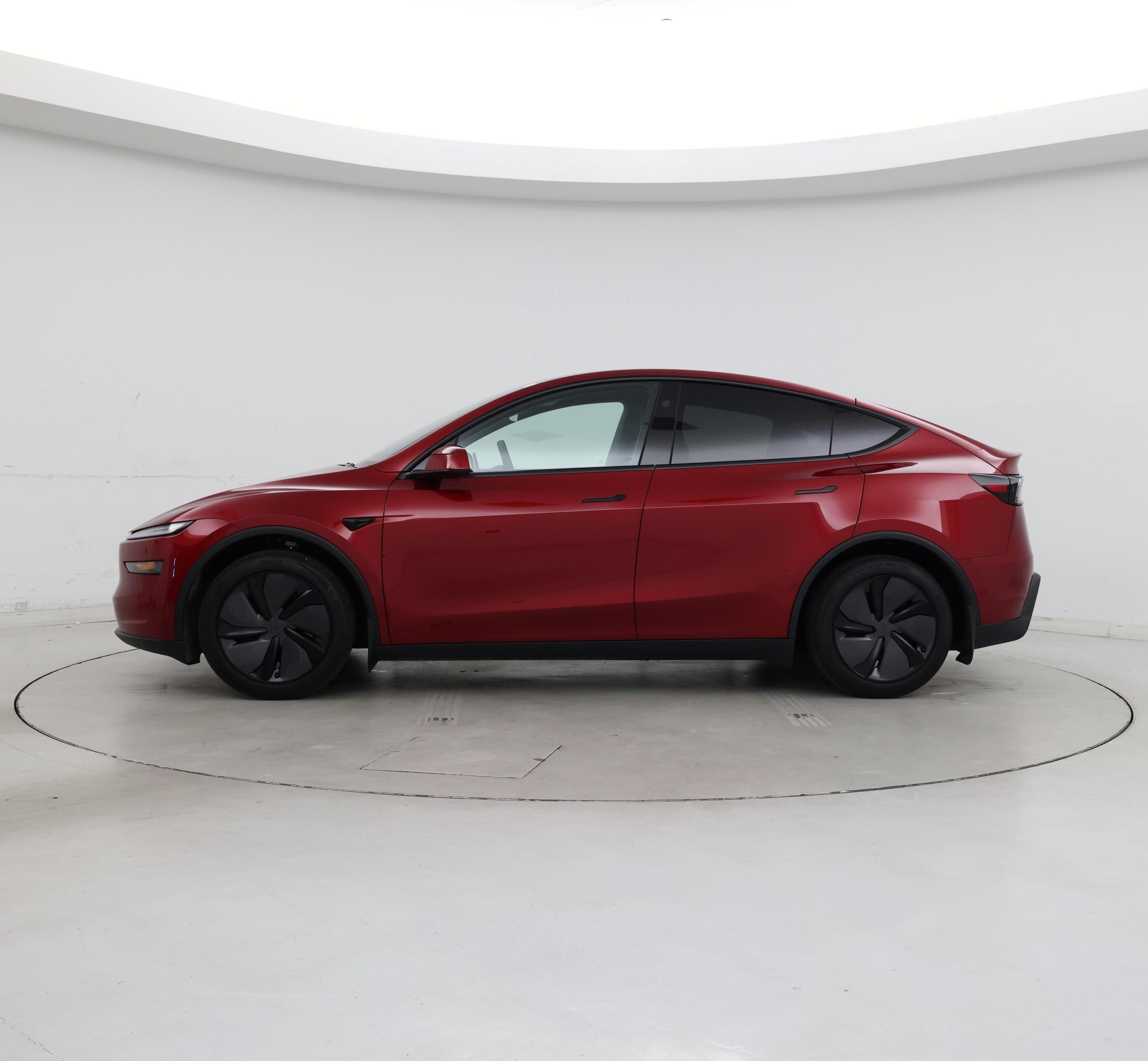 Thumbnail: 2026 Tesla Model Y - 3