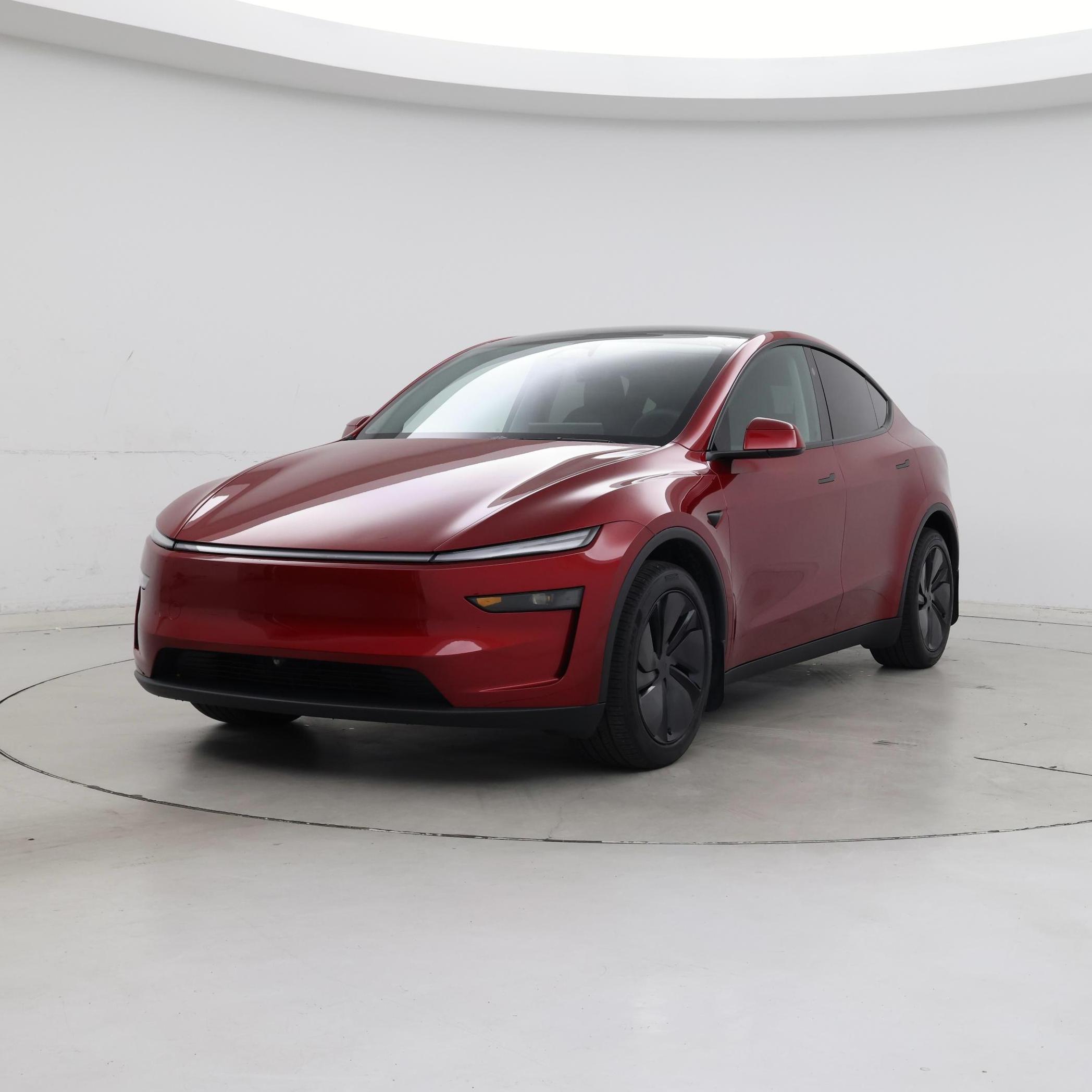 Thumbnail: 2026 Tesla Model Y - 4