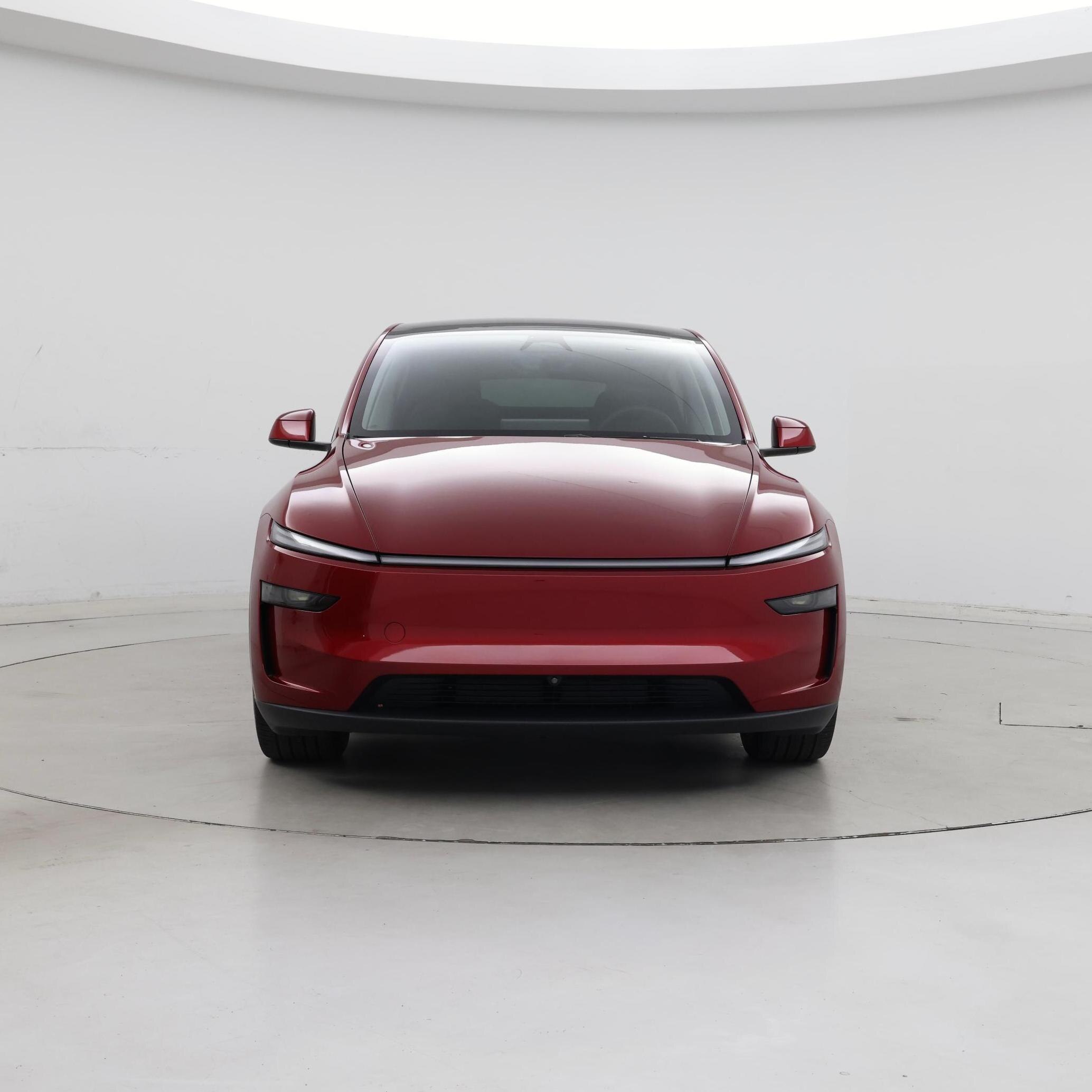 Thumbnail: 2026 Tesla Model Y - 5