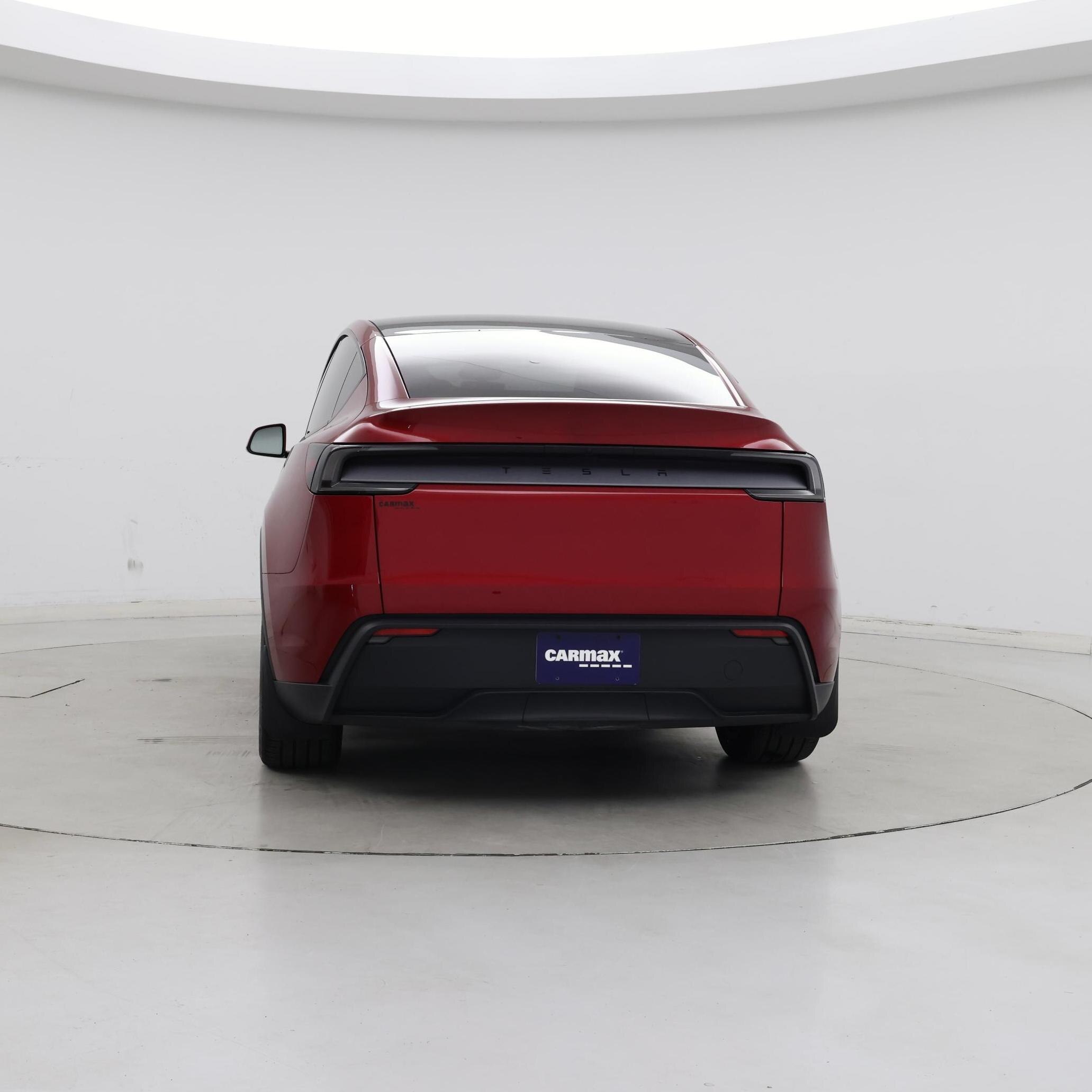 Thumbnail: 2026 Tesla Model Y - 6