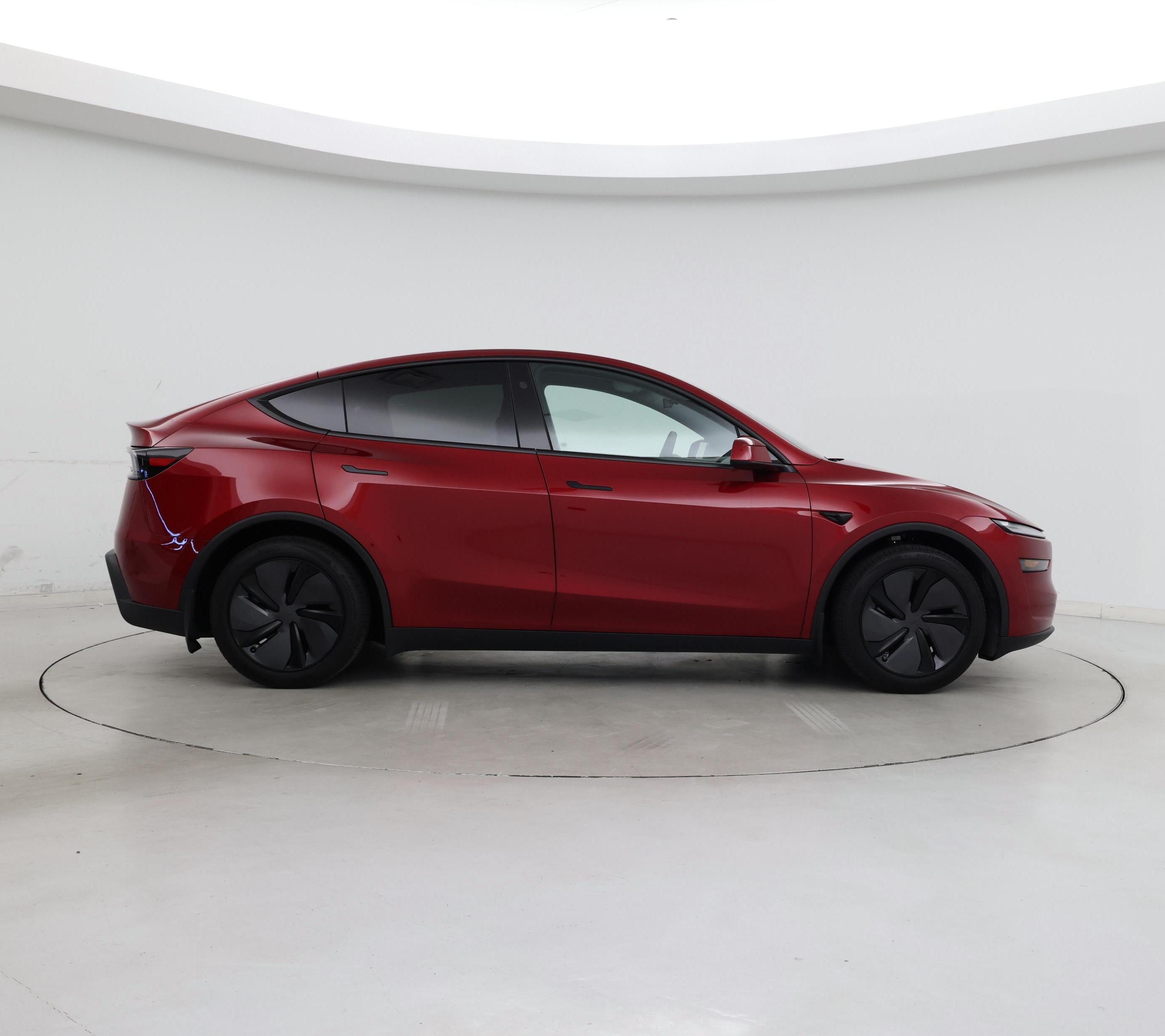 Thumbnail: 2026 Tesla Model Y - 7