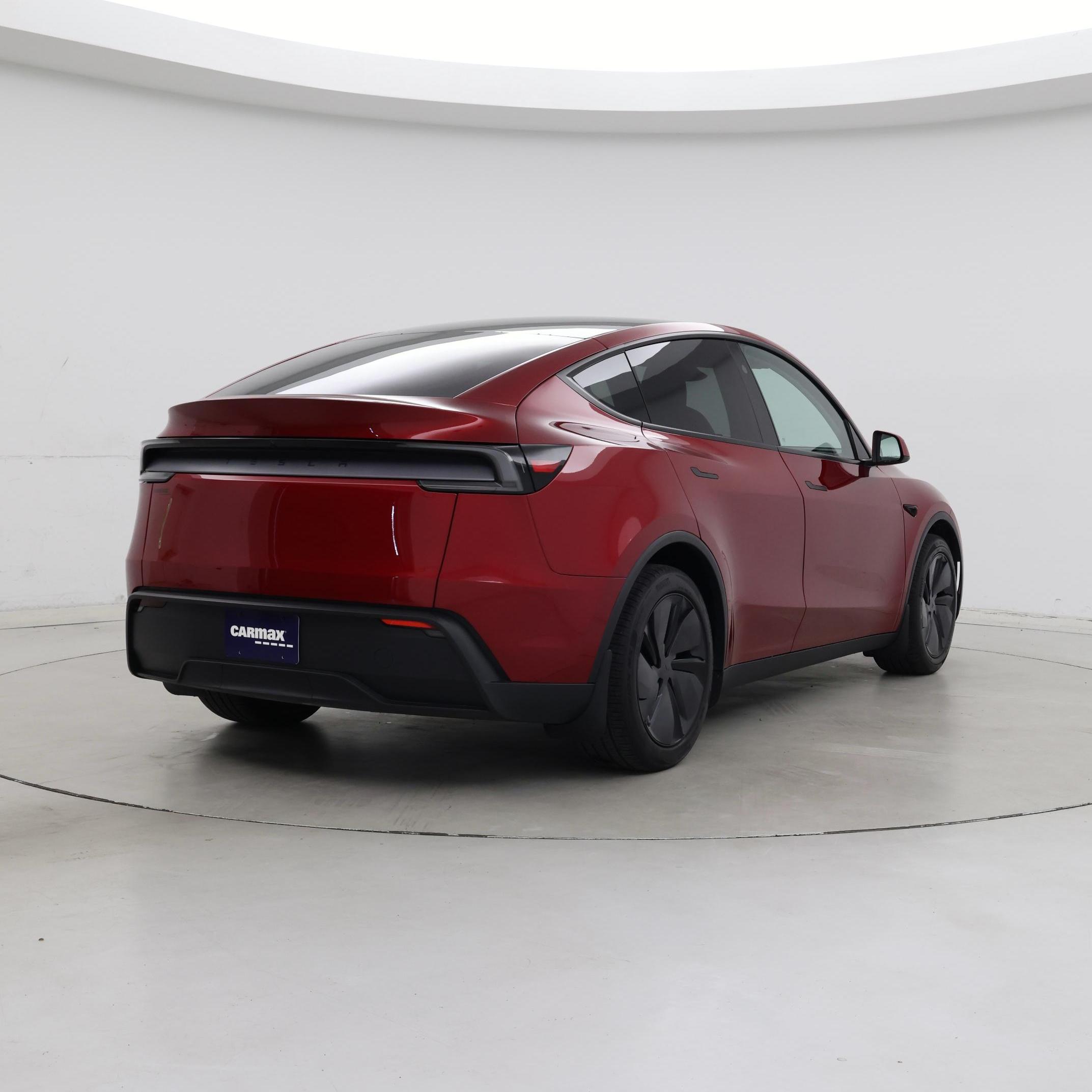 Thumbnail: 2026 Tesla Model Y - 8