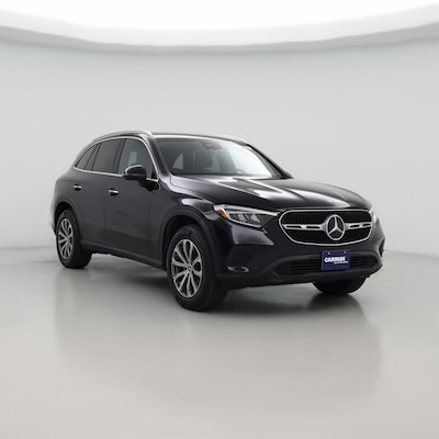 2024 Mercedes-Benz GLC300