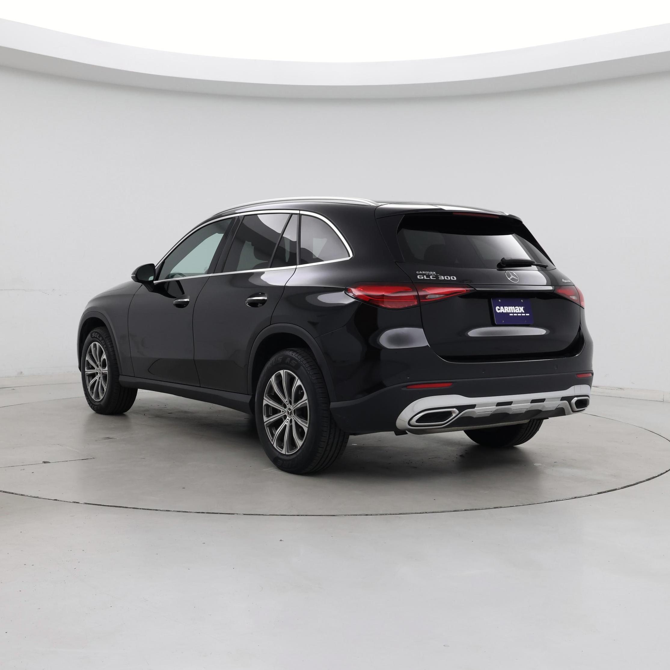 Thumbnail: 2024 Mercedes-Benz GLC - 2