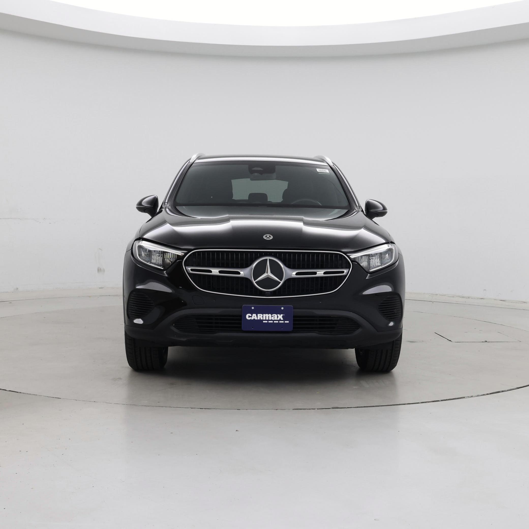 Thumbnail: 2024 Mercedes-Benz GLC - 5