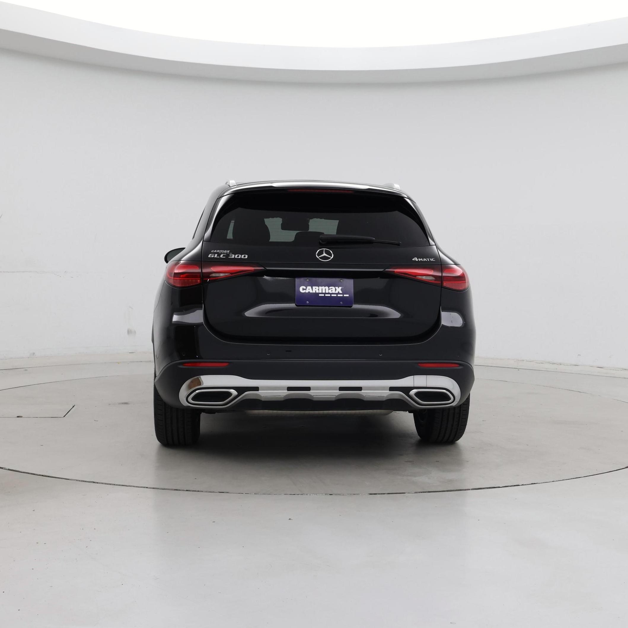 Thumbnail: 2024 Mercedes-Benz GLC - 6