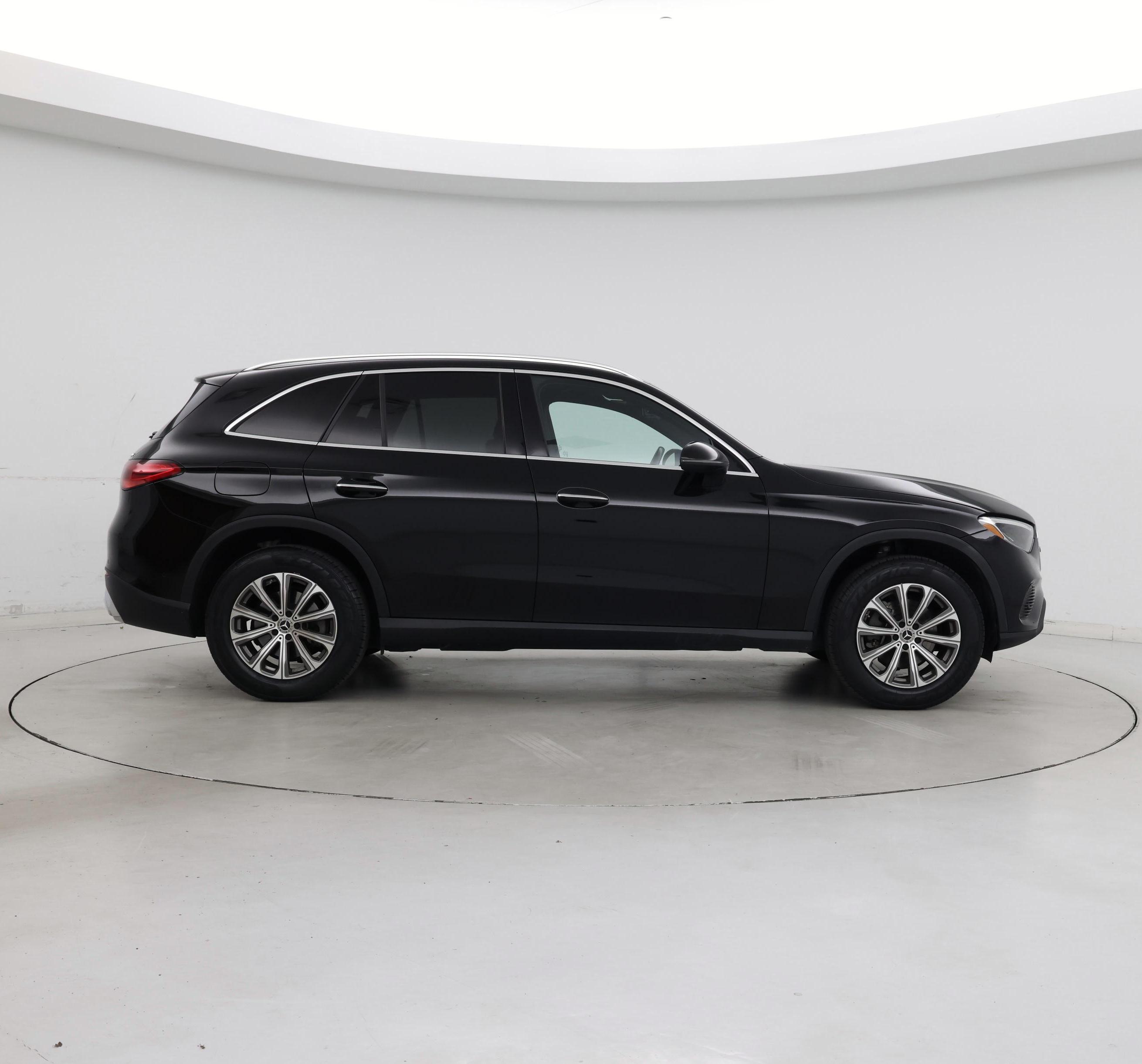 Thumbnail: 2024 Mercedes-Benz GLC - 7