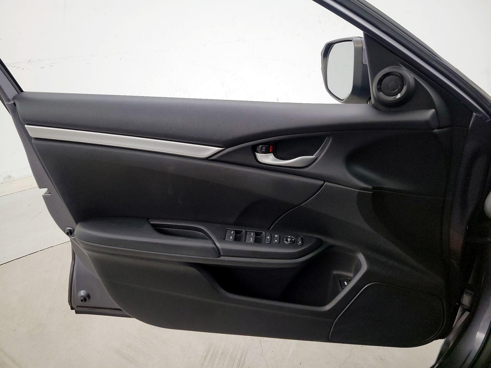 2021 Honda Civic Sport - Photo 13
