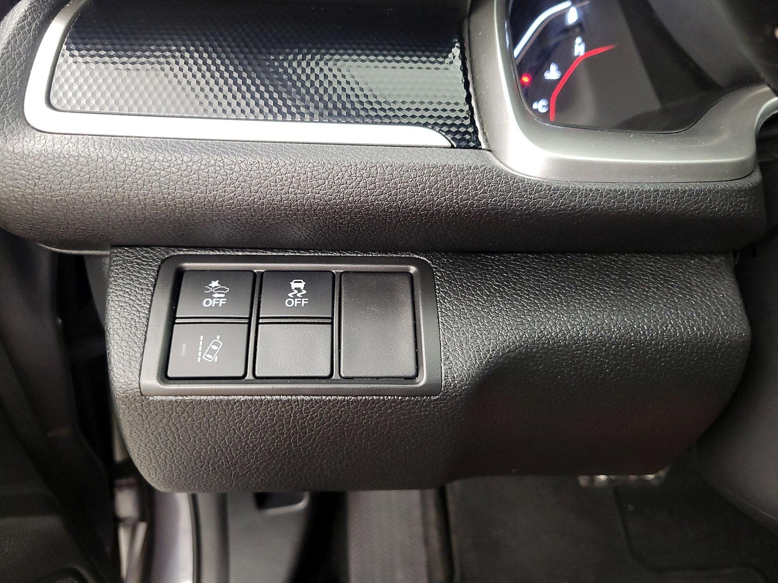 2021 Honda Civic Sport - Photo 14