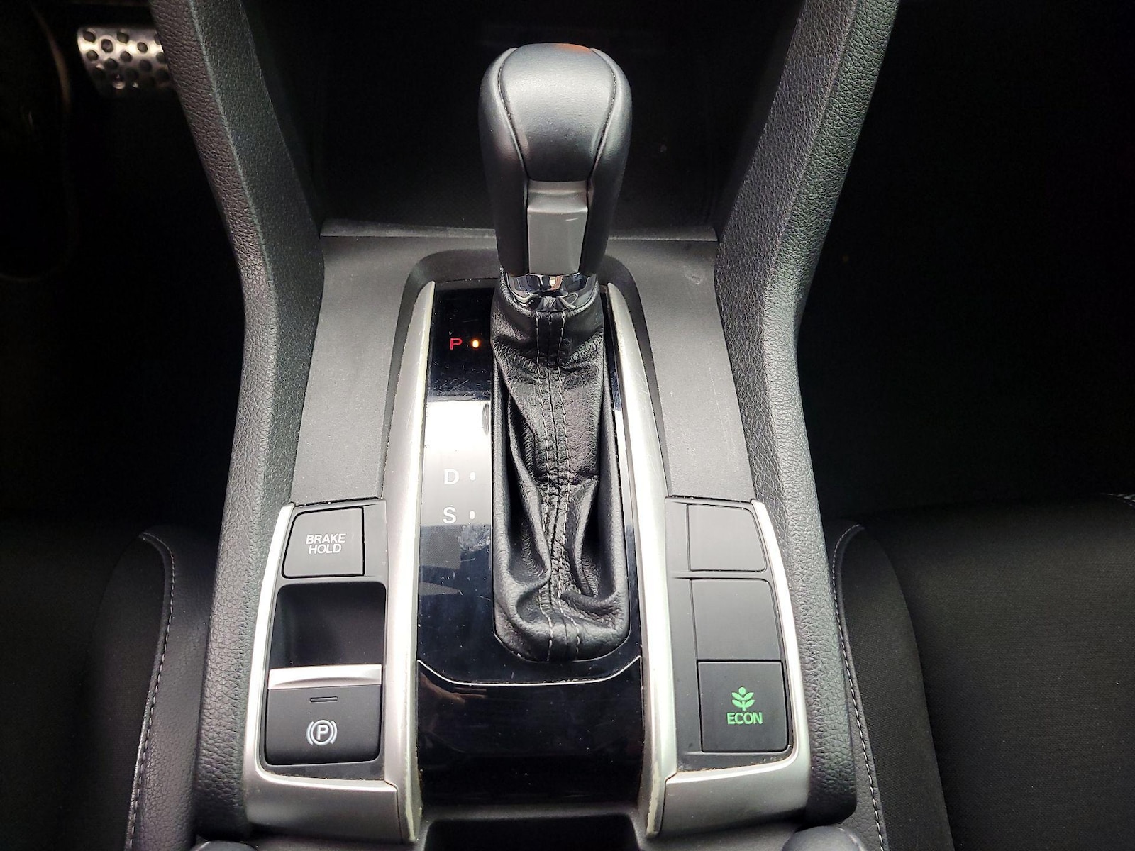 2021 Honda Civic Sport - Photo 18