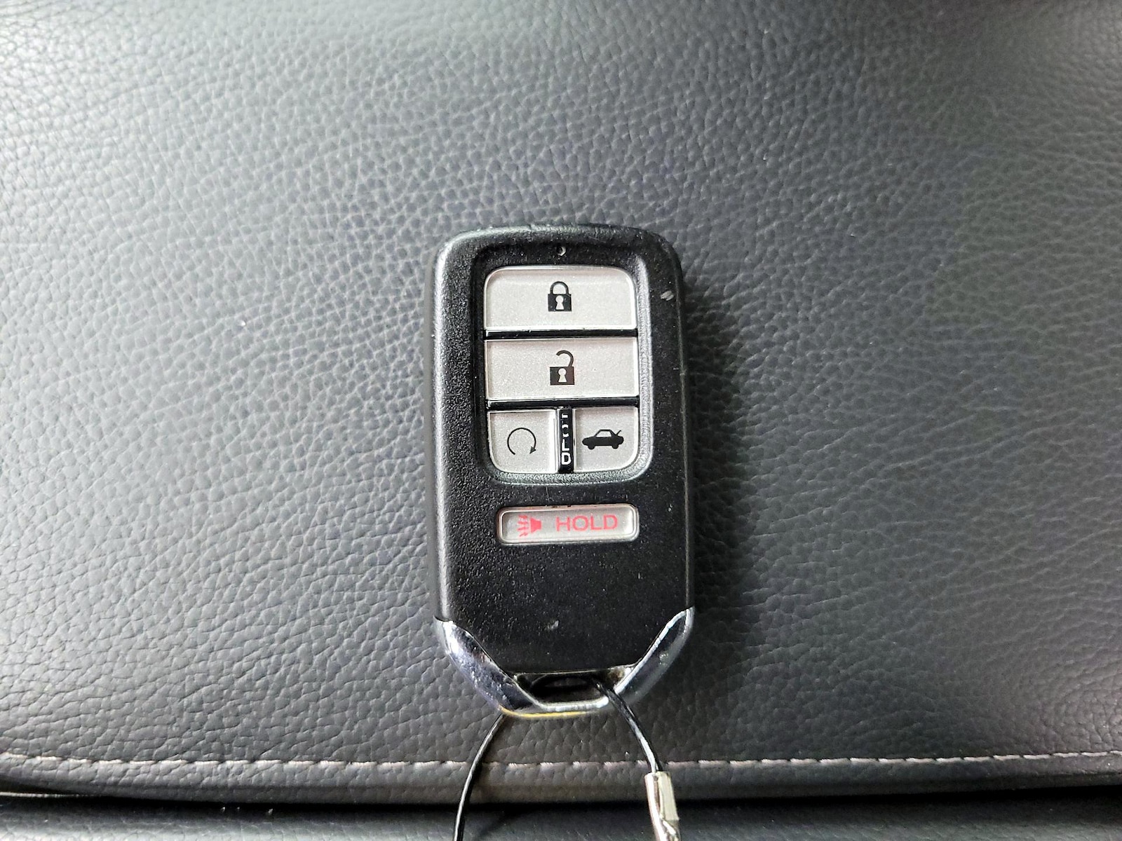 2021 Honda Civic Sport - Photo 23