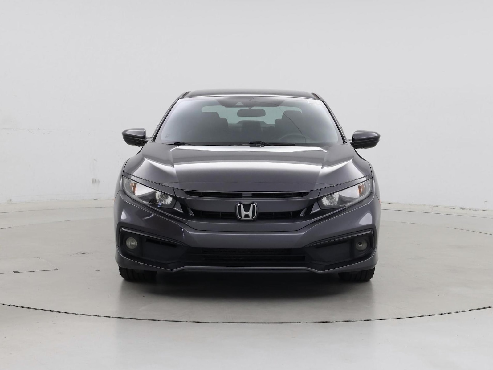 2021 Honda Civic Sport - Photo 6