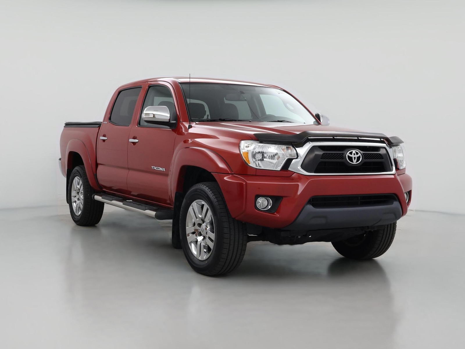 2014 Toyota Tacoma