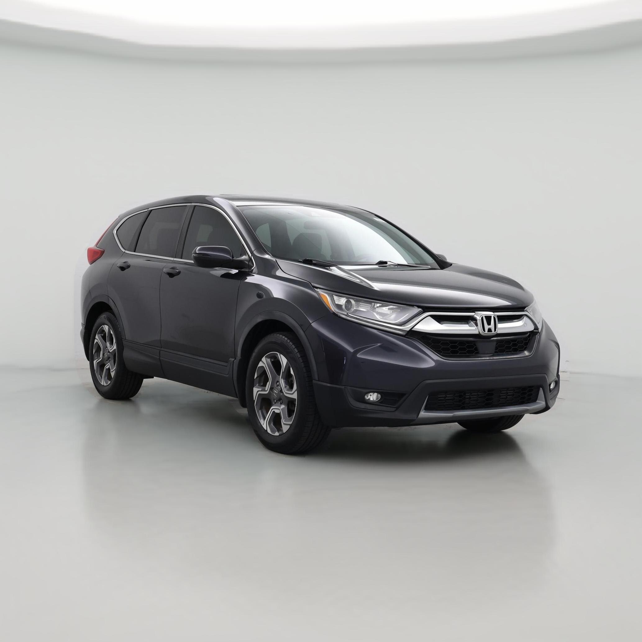 Thumbnail: 2019 Honda CR-V - 1