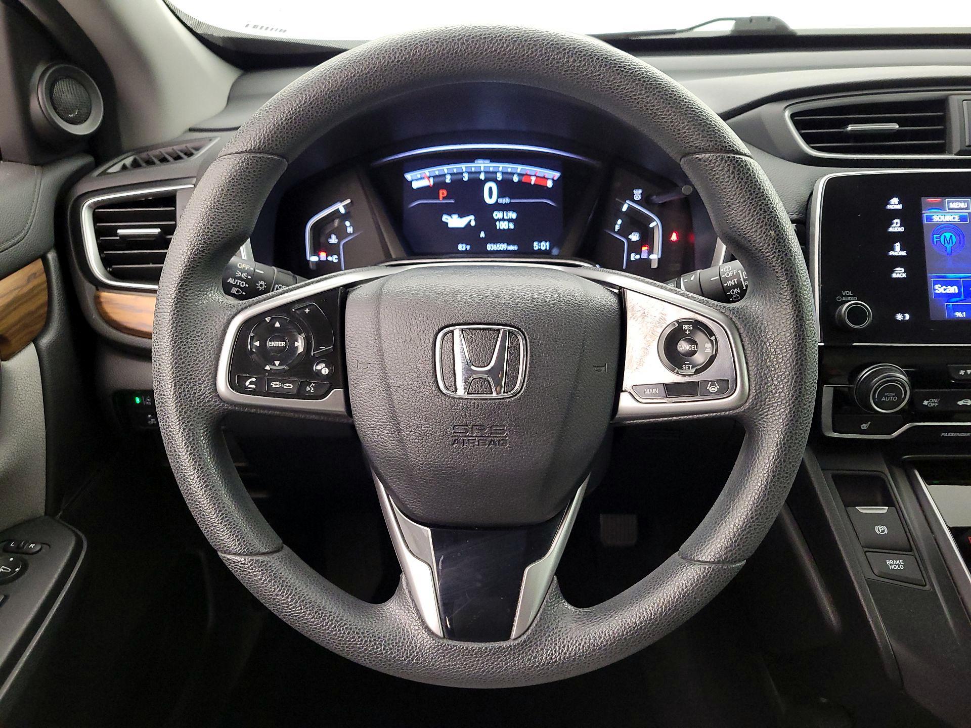 Thumbnail: 2019 Honda CR-V - 10