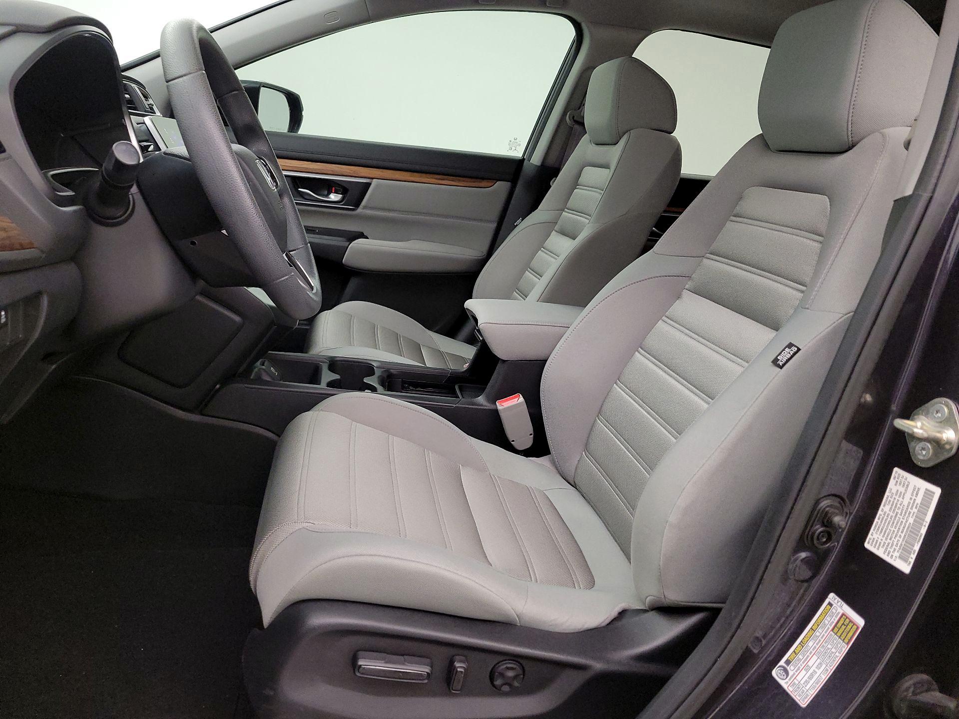 Thumbnail: 2019 Honda CR-V - 11