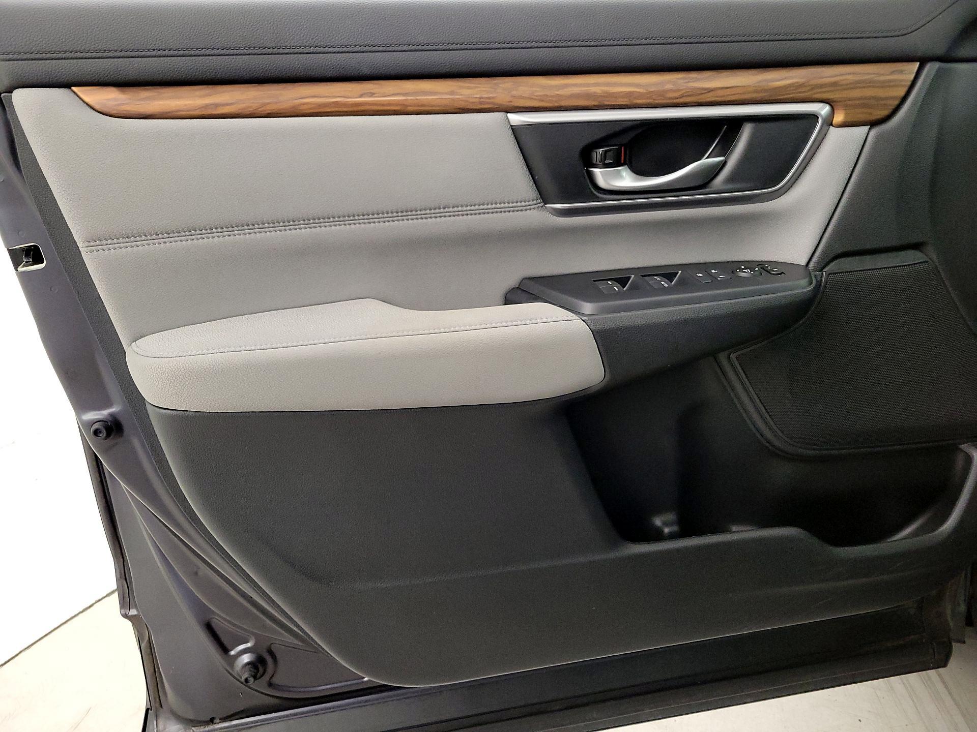 Thumbnail: 2019 Honda CR-V - 12