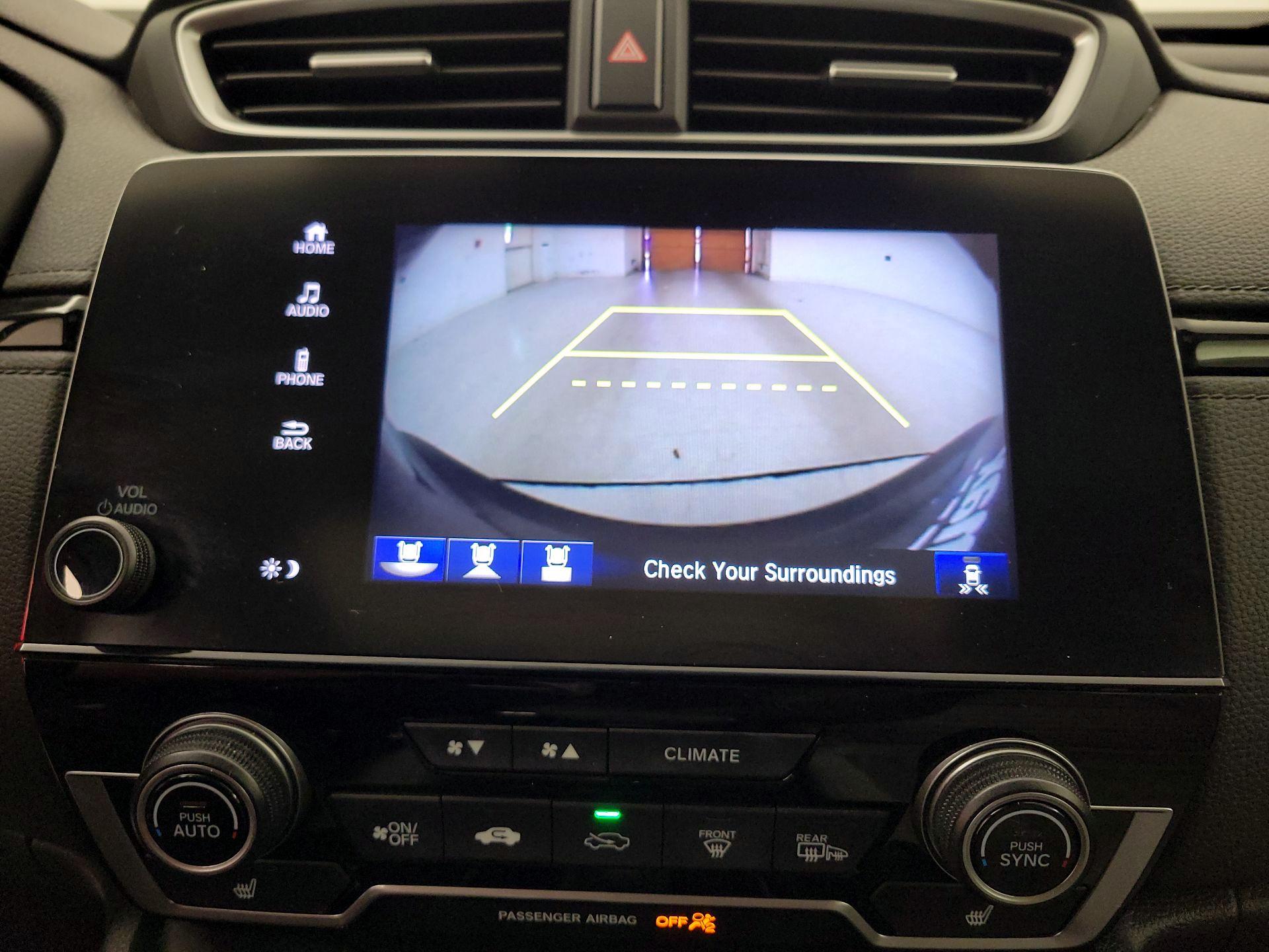 Thumbnail: 2019 Honda CR-V - 14