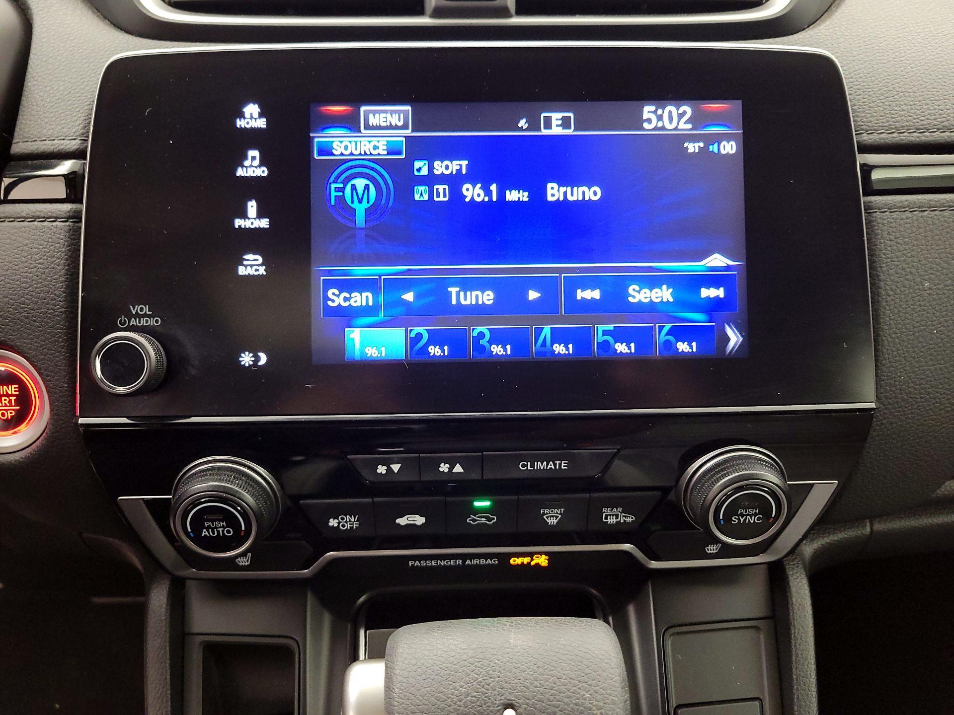 Thumbnail: 2019 Honda CR-V - 15