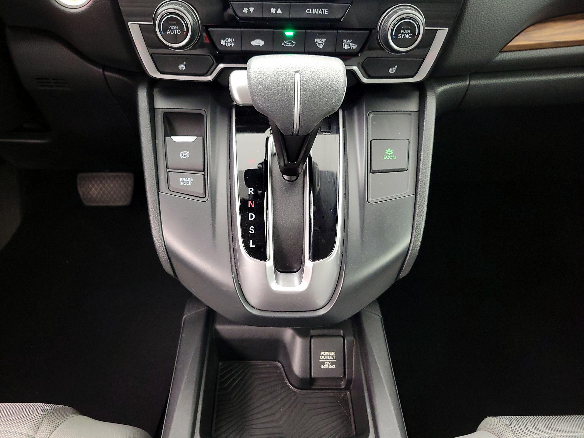Thumbnail: 2019 Honda CR-V - 17