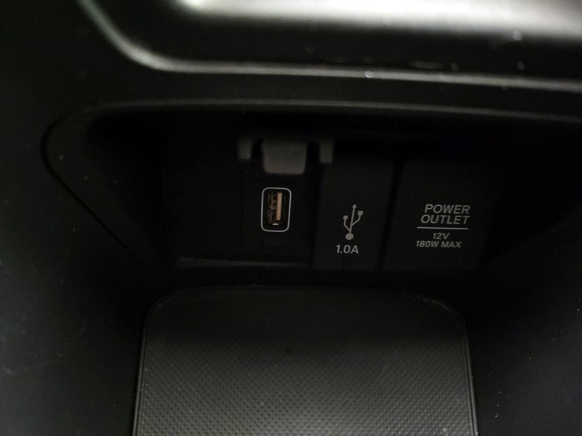 Thumbnail: 2019 Honda CR-V - 18