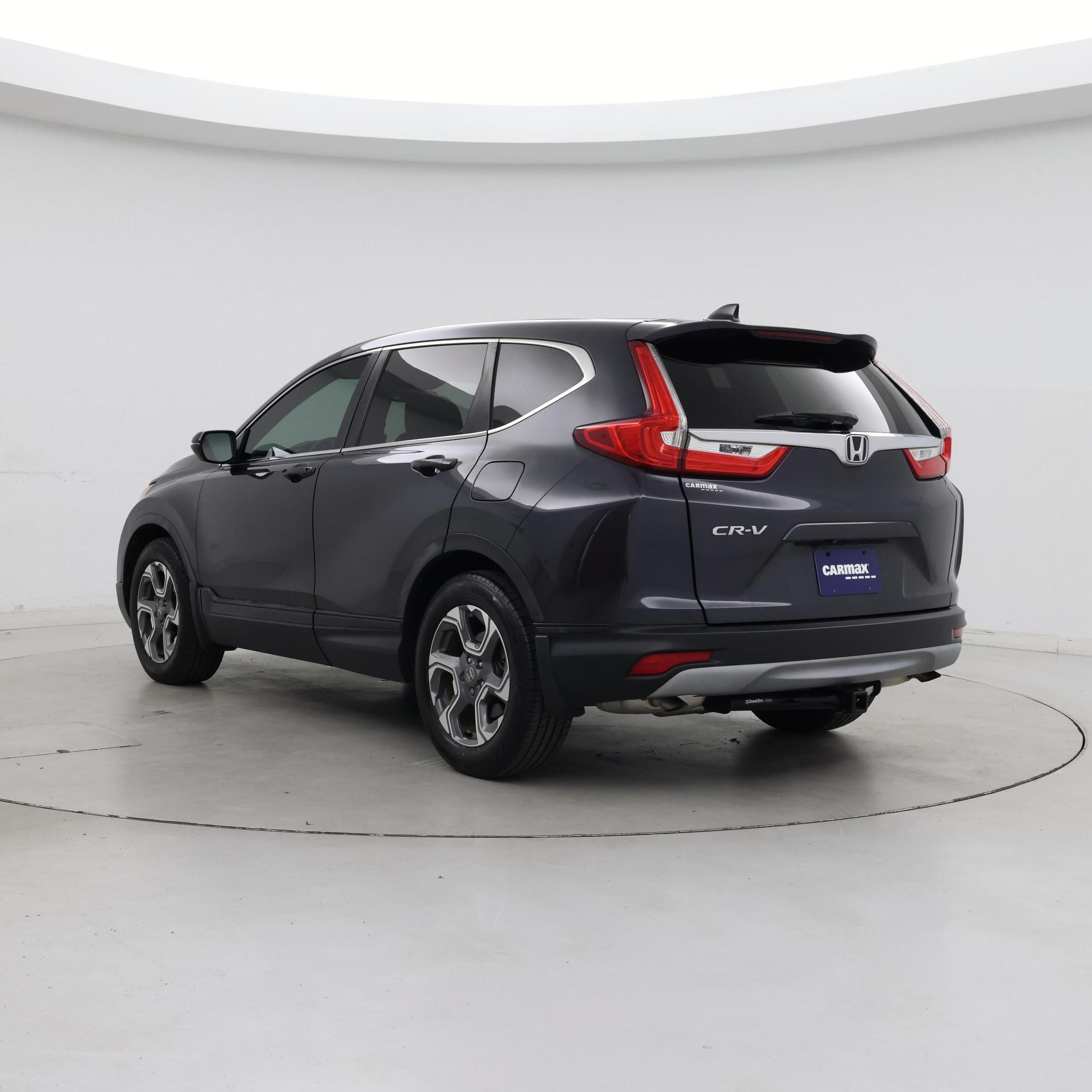 Thumbnail: 2019 Honda CR-V - 2