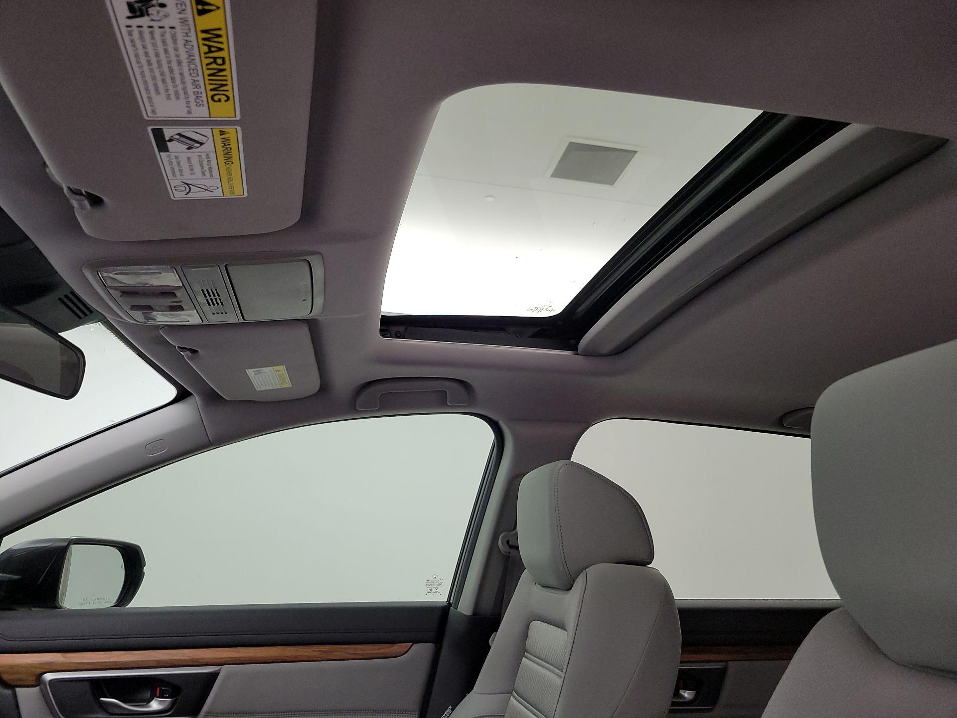 Thumbnail: 2019 Honda CR-V - 19