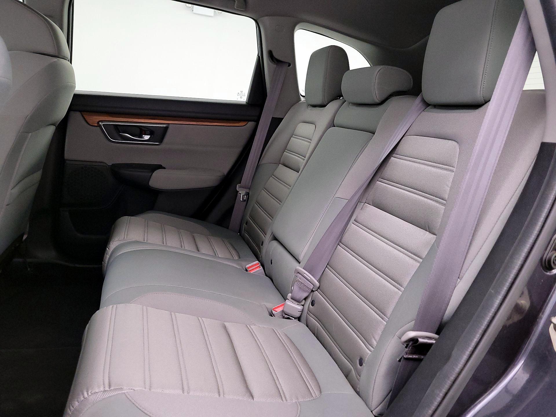 Thumbnail: 2019 Honda CR-V - 20