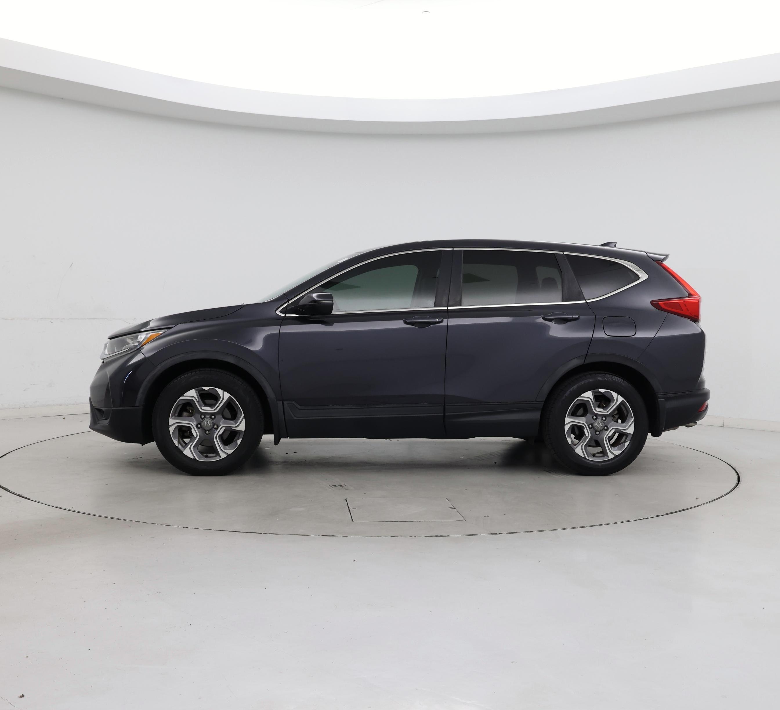 Thumbnail: 2019 Honda CR-V - 3