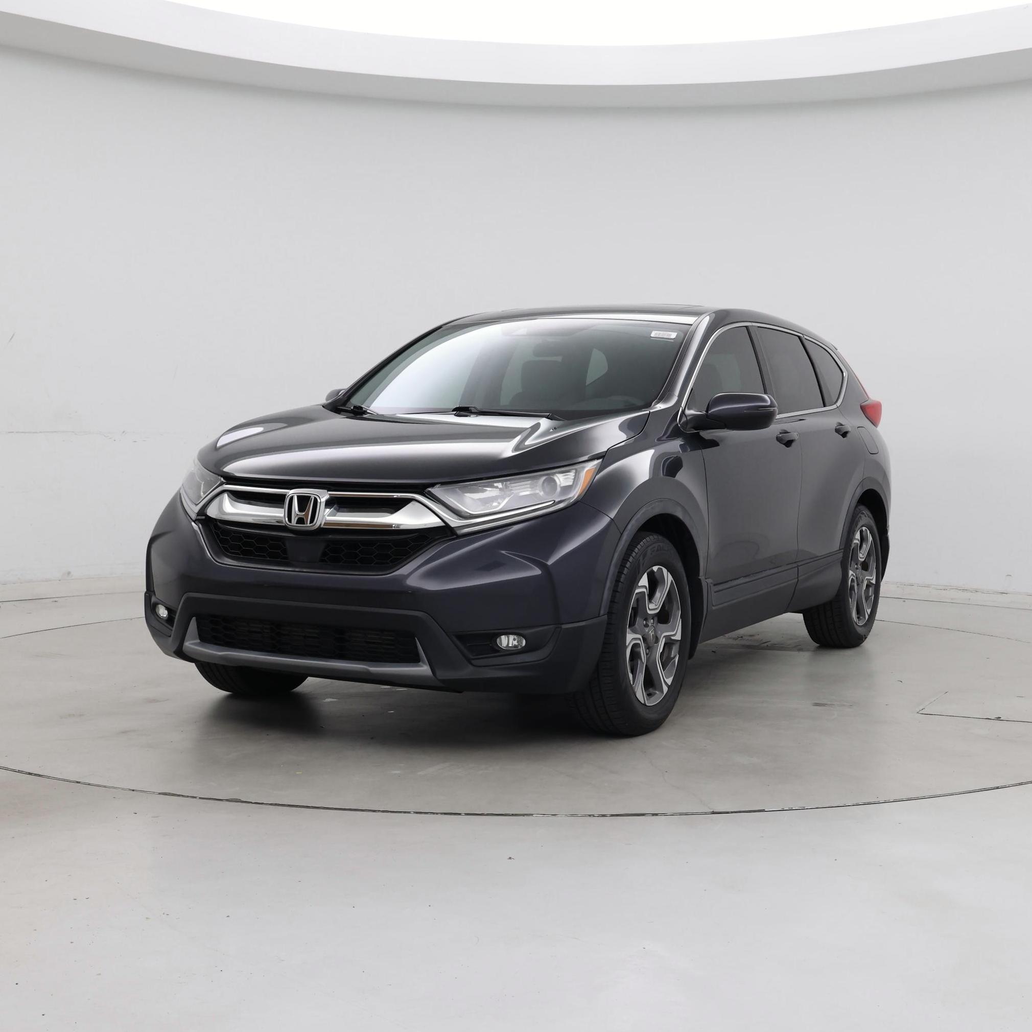 Thumbnail: 2019 Honda CR-V - 4