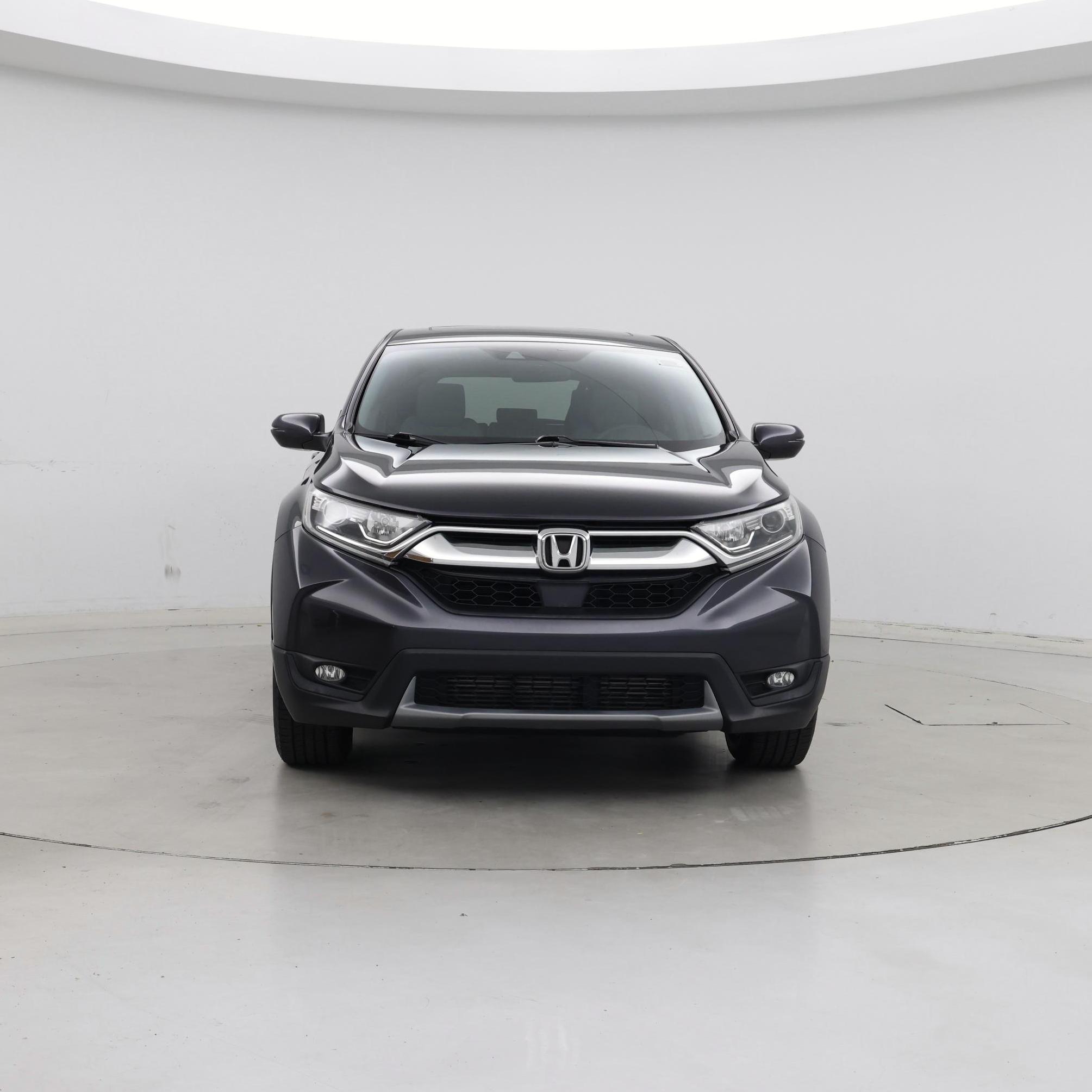 Thumbnail: 2019 Honda CR-V - 5