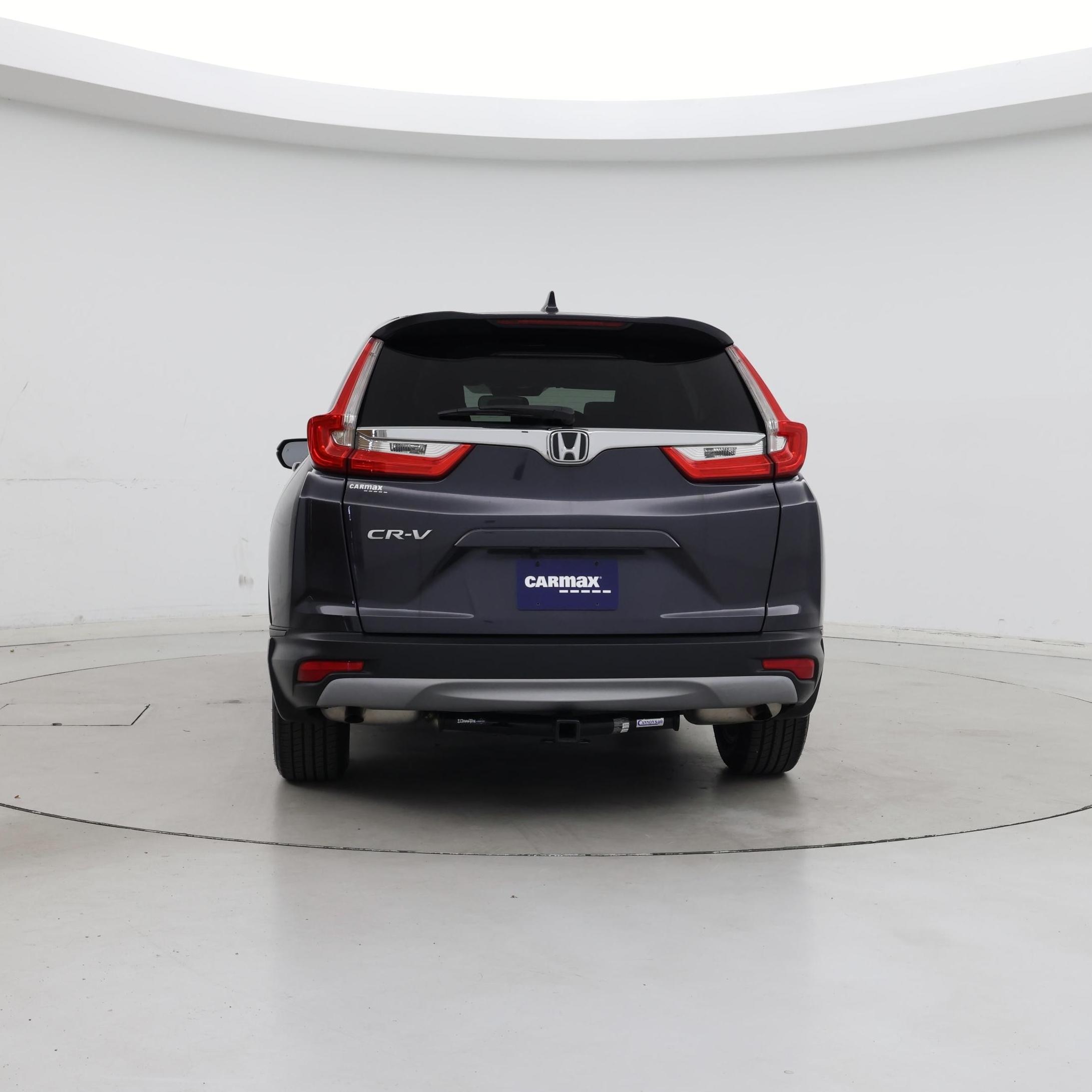 Thumbnail: 2019 Honda CR-V - 6