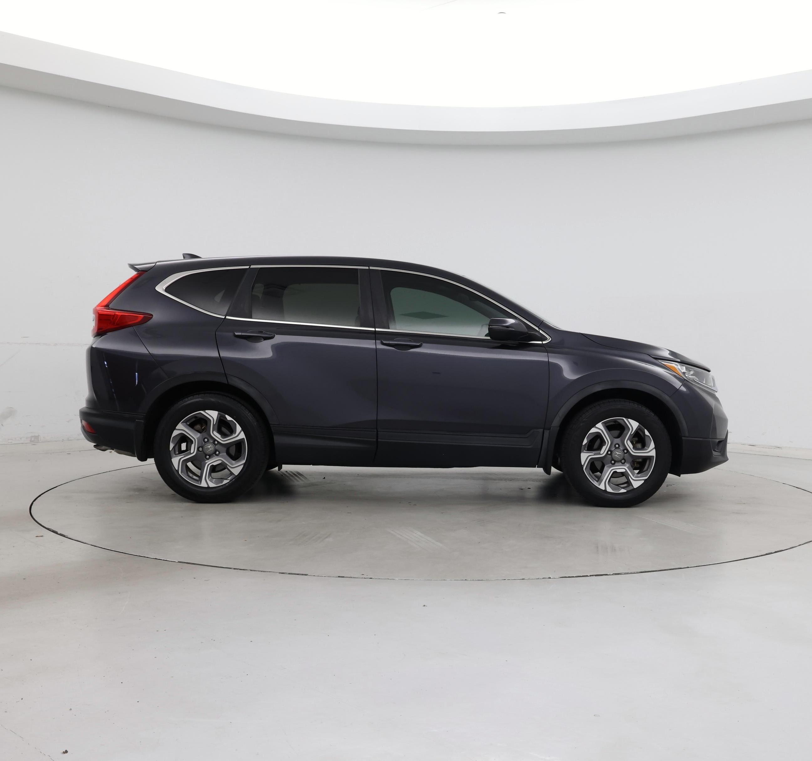 Thumbnail: 2019 Honda CR-V - 7