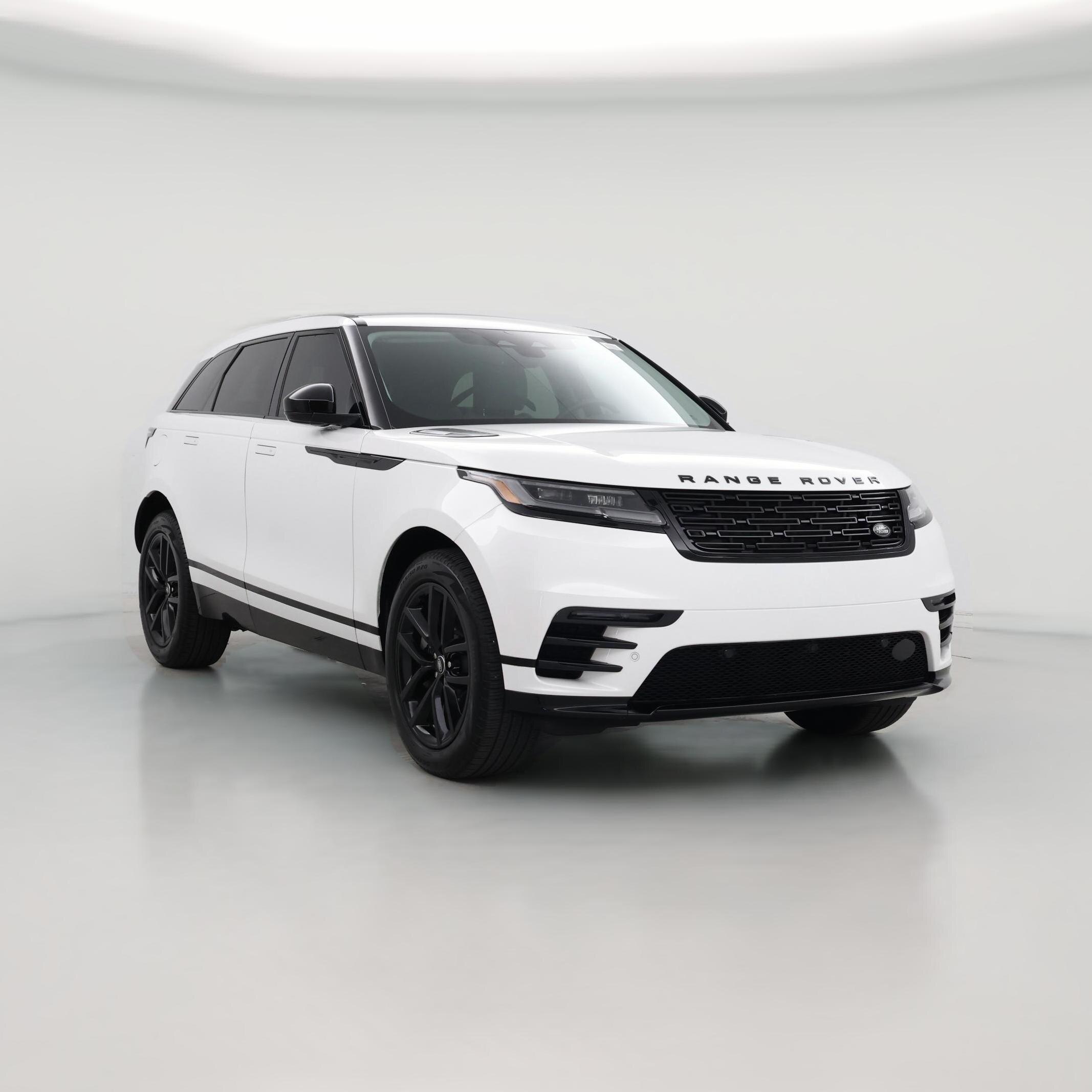 Thumbnail: 2025 Land Rover Range Rover Velar - 1