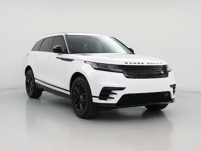 2025 Land Rover Range Rover Velar SE Dynamic