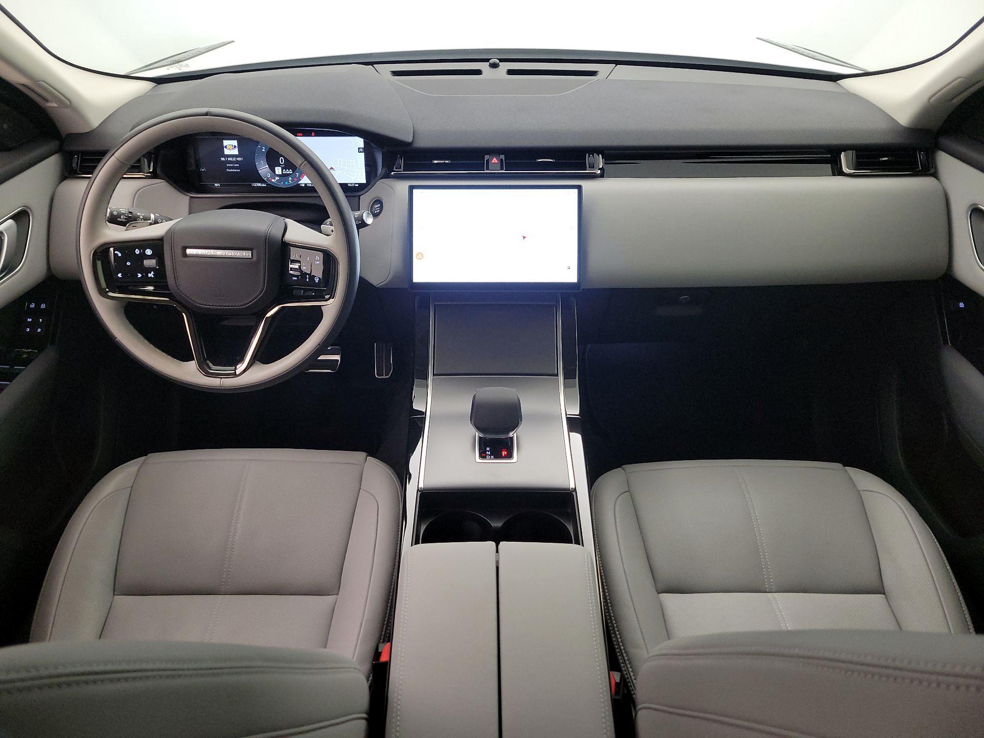 Thumbnail: 2025 Land Rover Range Rover Velar - 9
