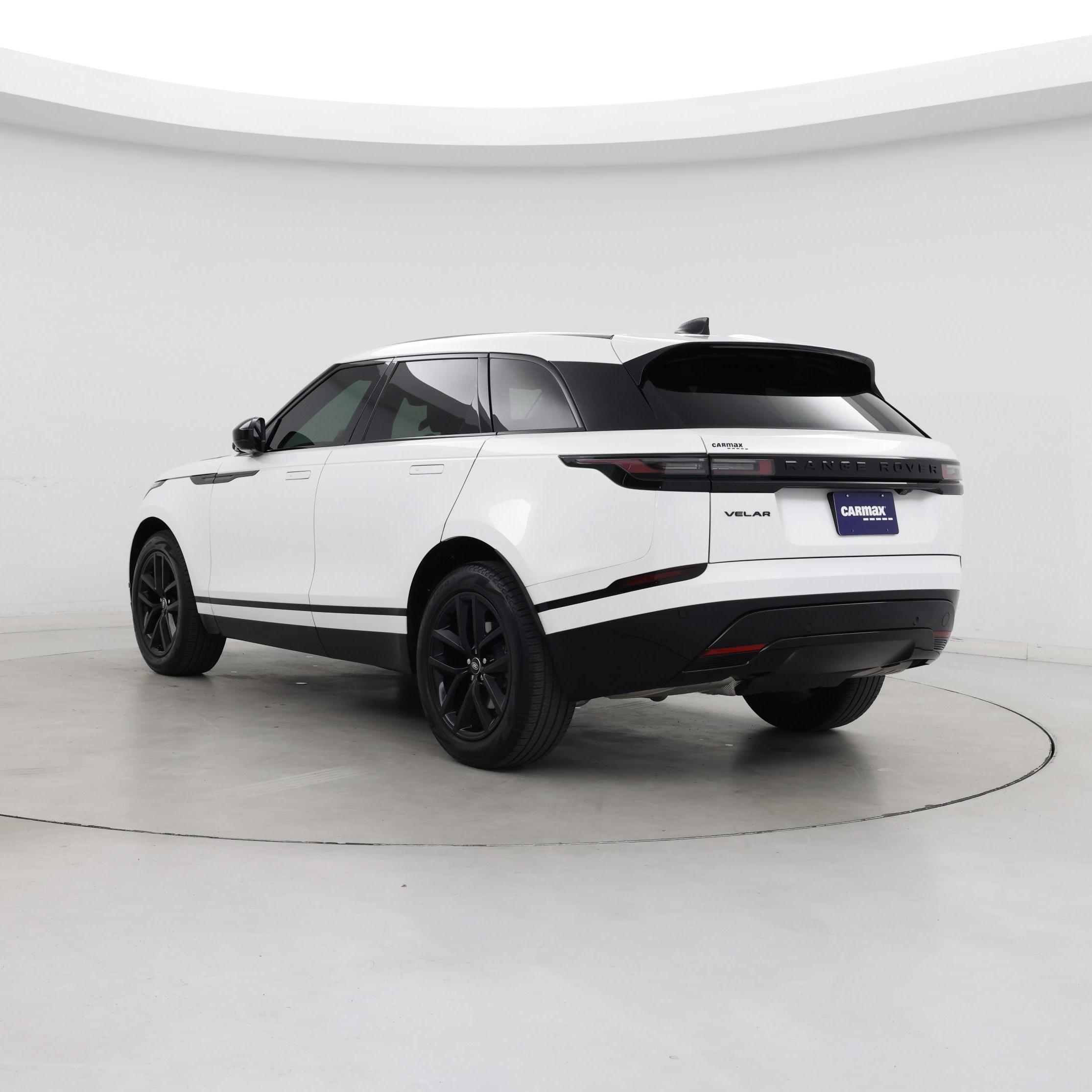 Thumbnail: 2025 Land Rover Range Rover Velar - 2