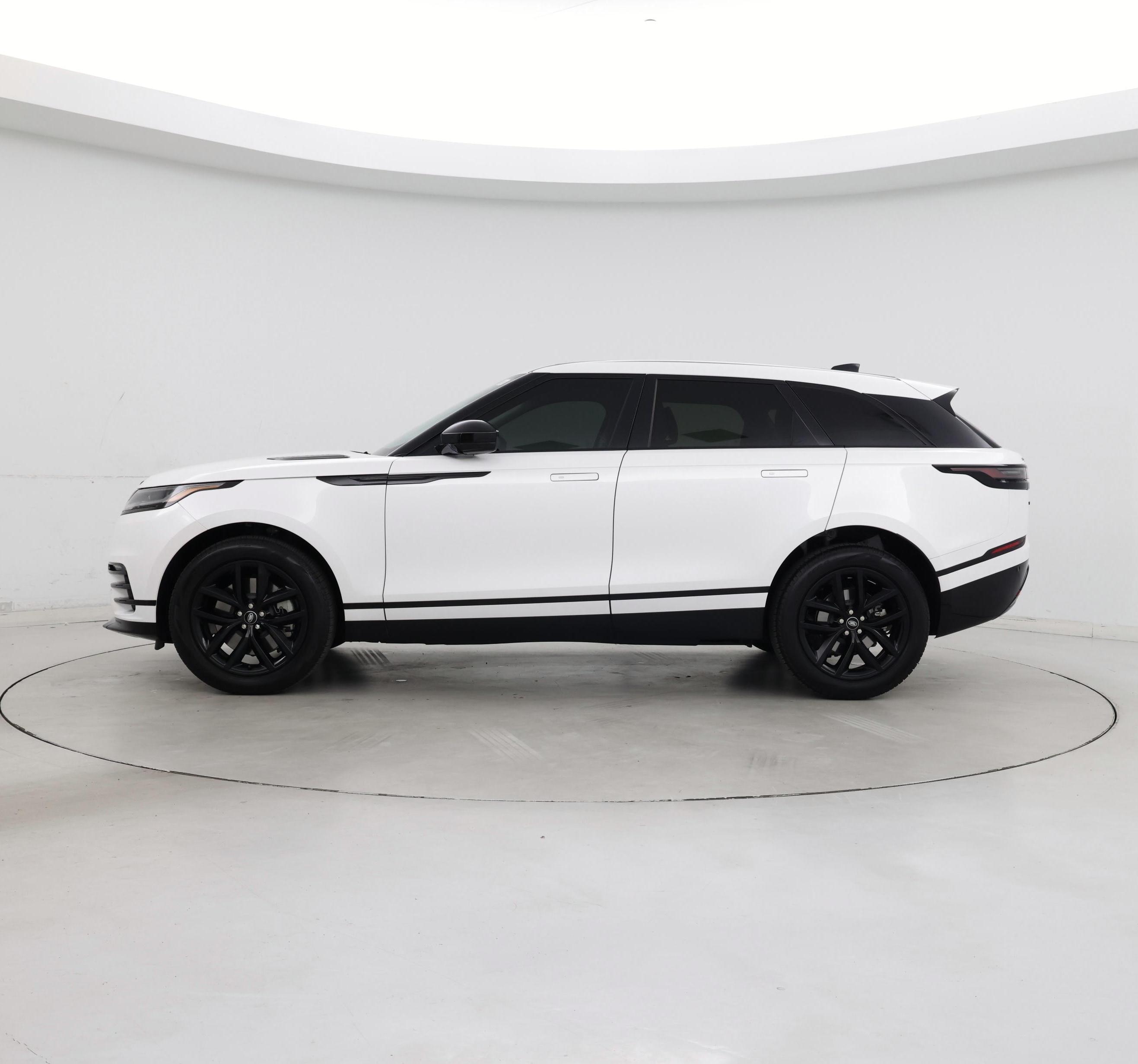 Thumbnail: 2025 Land Rover Range Rover Velar - 3
