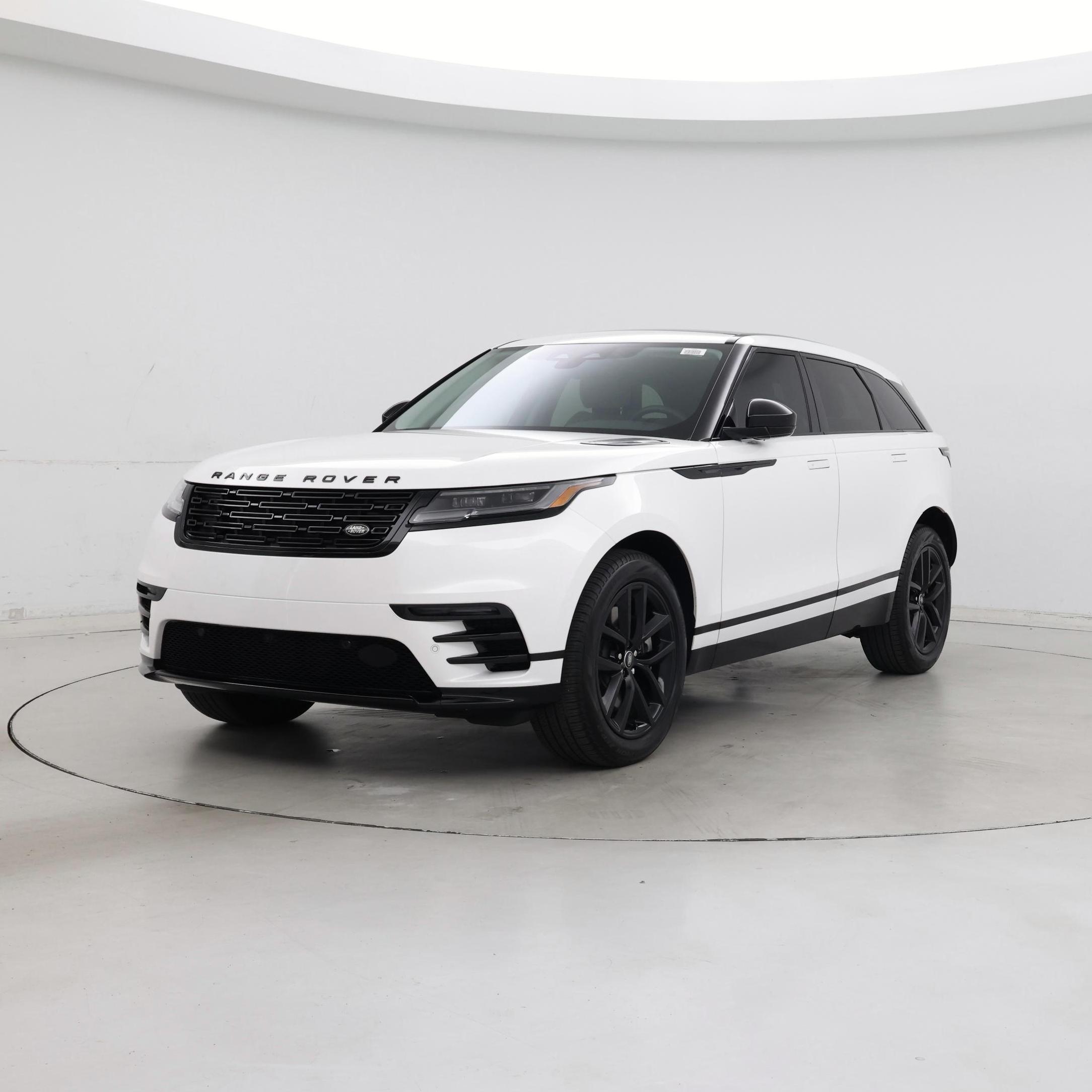 Thumbnail: 2025 Land Rover Range Rover Velar - 4