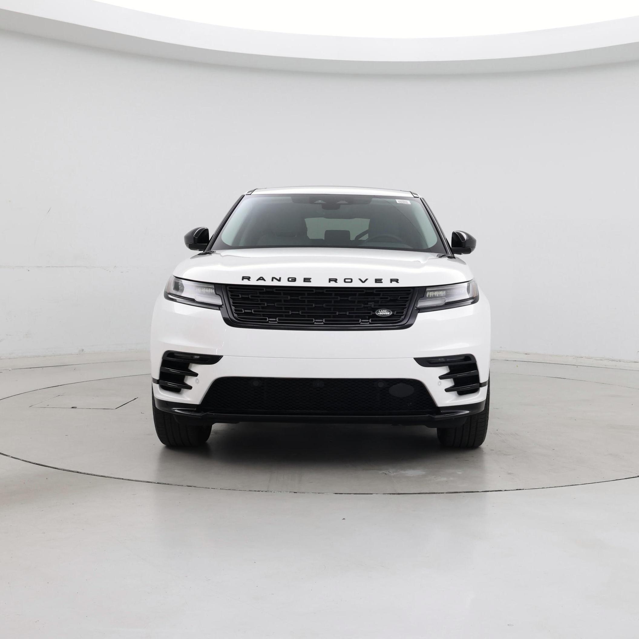 Thumbnail: 2025 Land Rover Range Rover Velar - 5