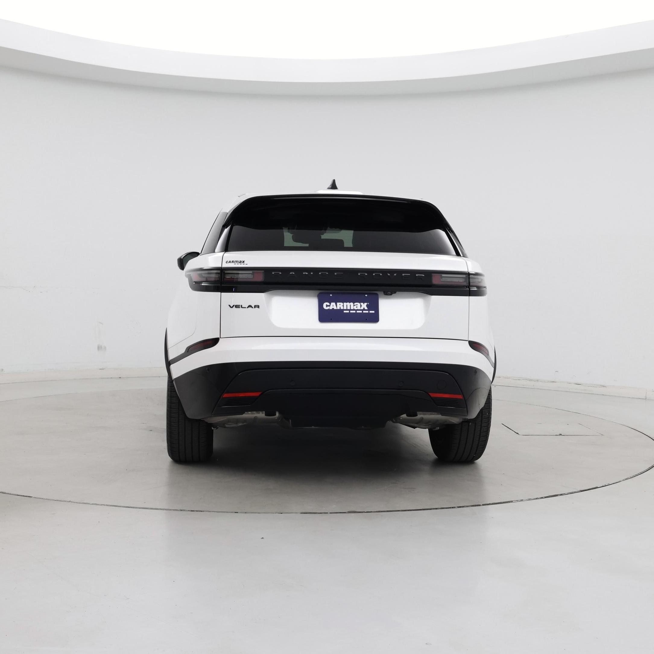 Thumbnail: 2025 Land Rover Range Rover Velar - 6