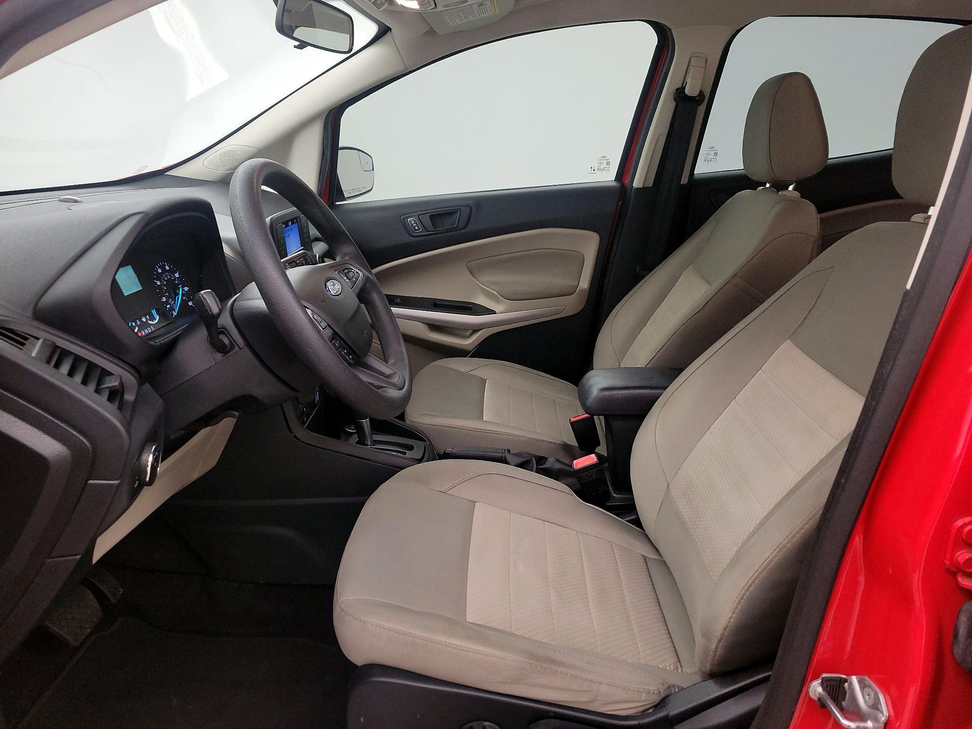 Thumbnail: 2021 Ford EcoSport - 11