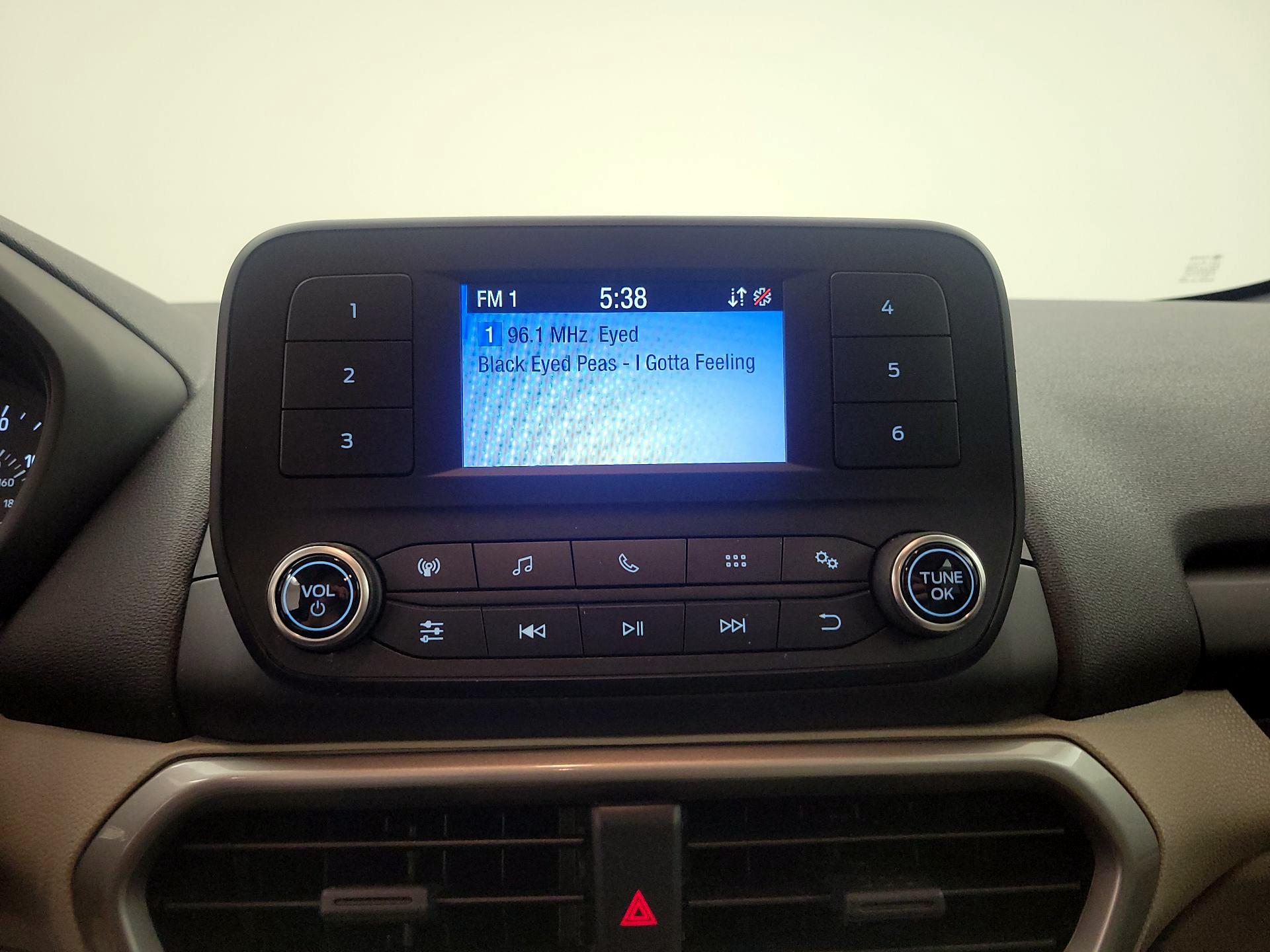 Thumbnail: 2021 Ford EcoSport - 15