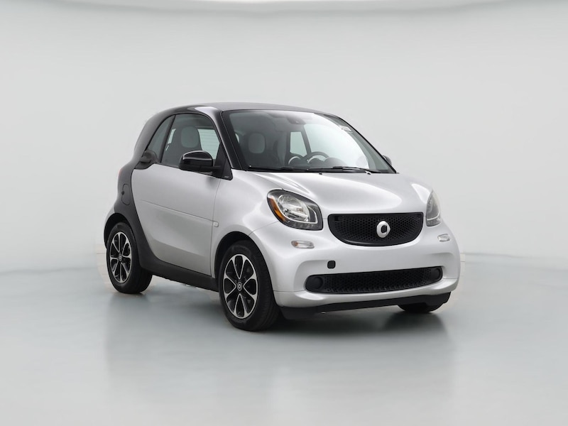 2016 smart fortwo Passion -
                  Jacksonville, FL
