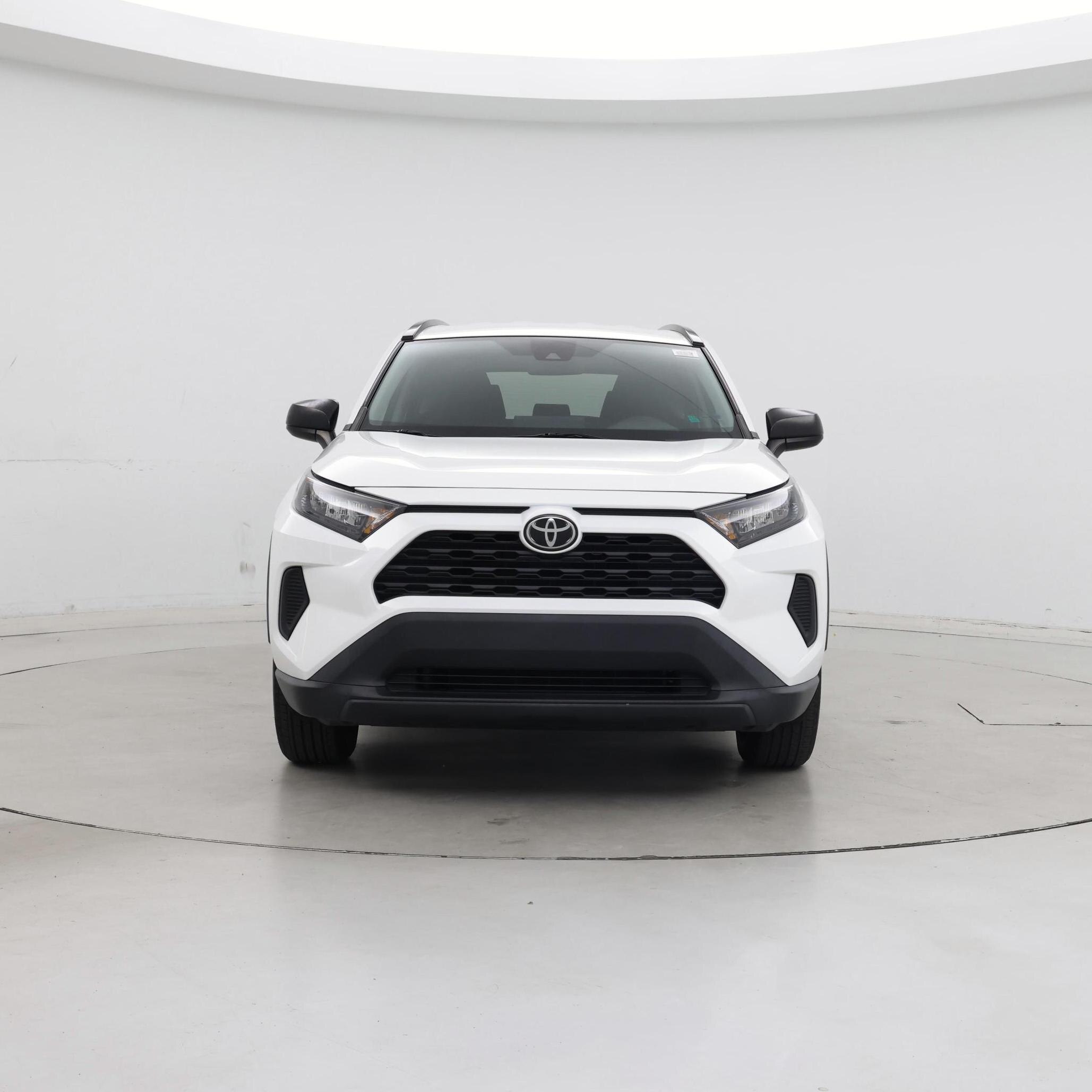 Thumbnail: 2021 Toyota RAV4 - 5