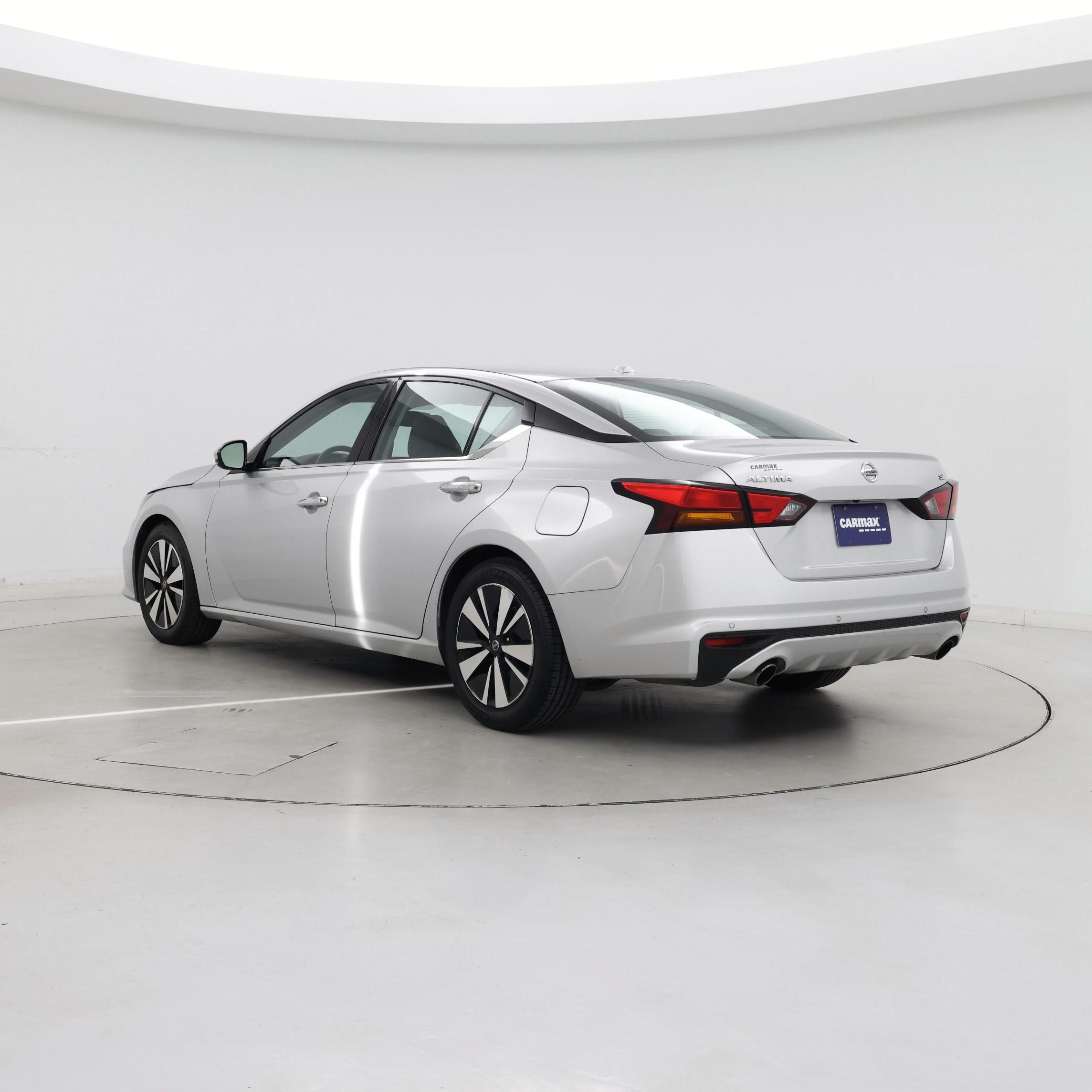 Thumbnail: 2019 Nissan Altima - 2