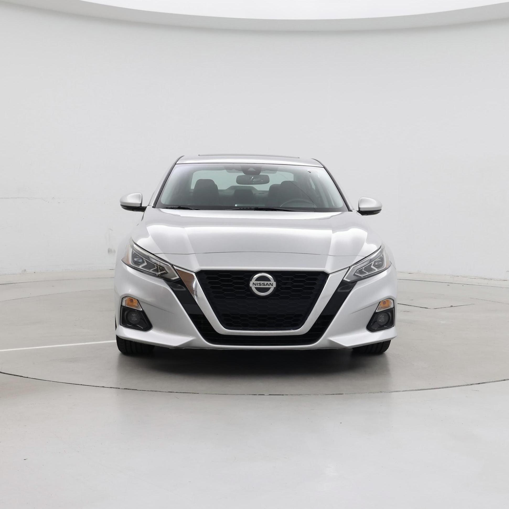Thumbnail: 2019 Nissan Altima - 5