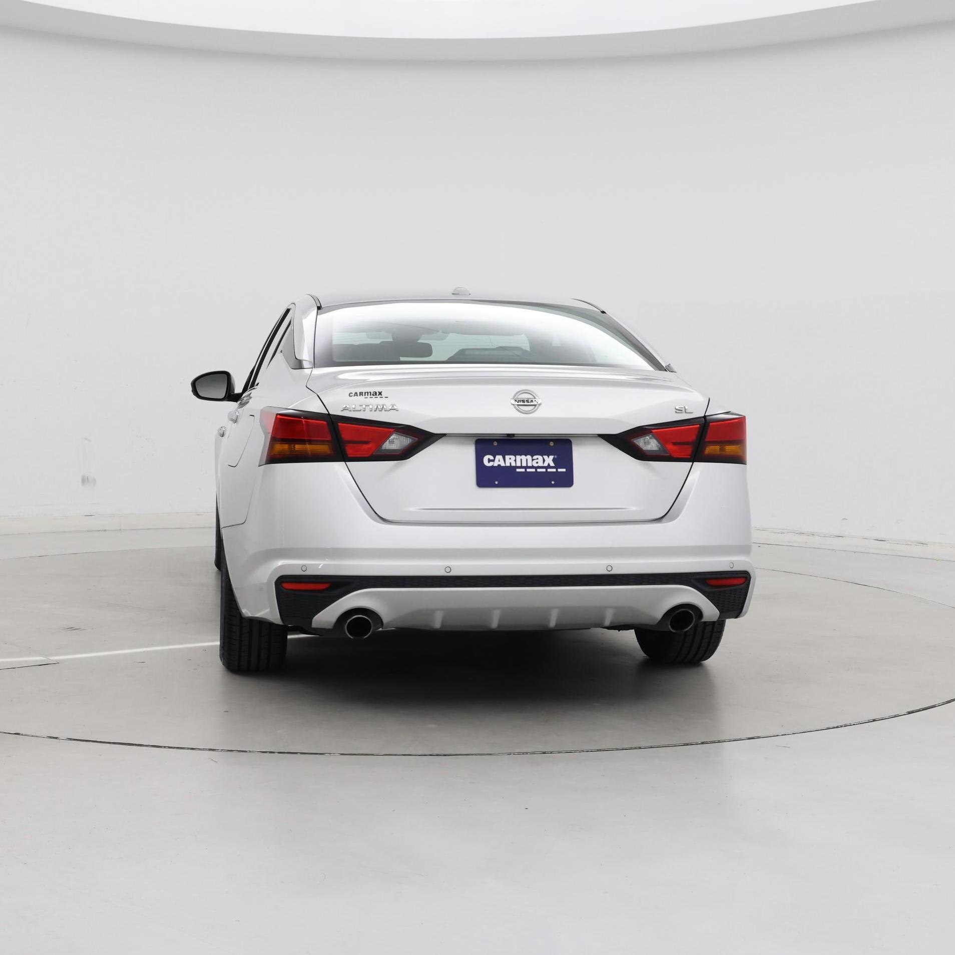 Thumbnail: 2019 Nissan Altima - 6