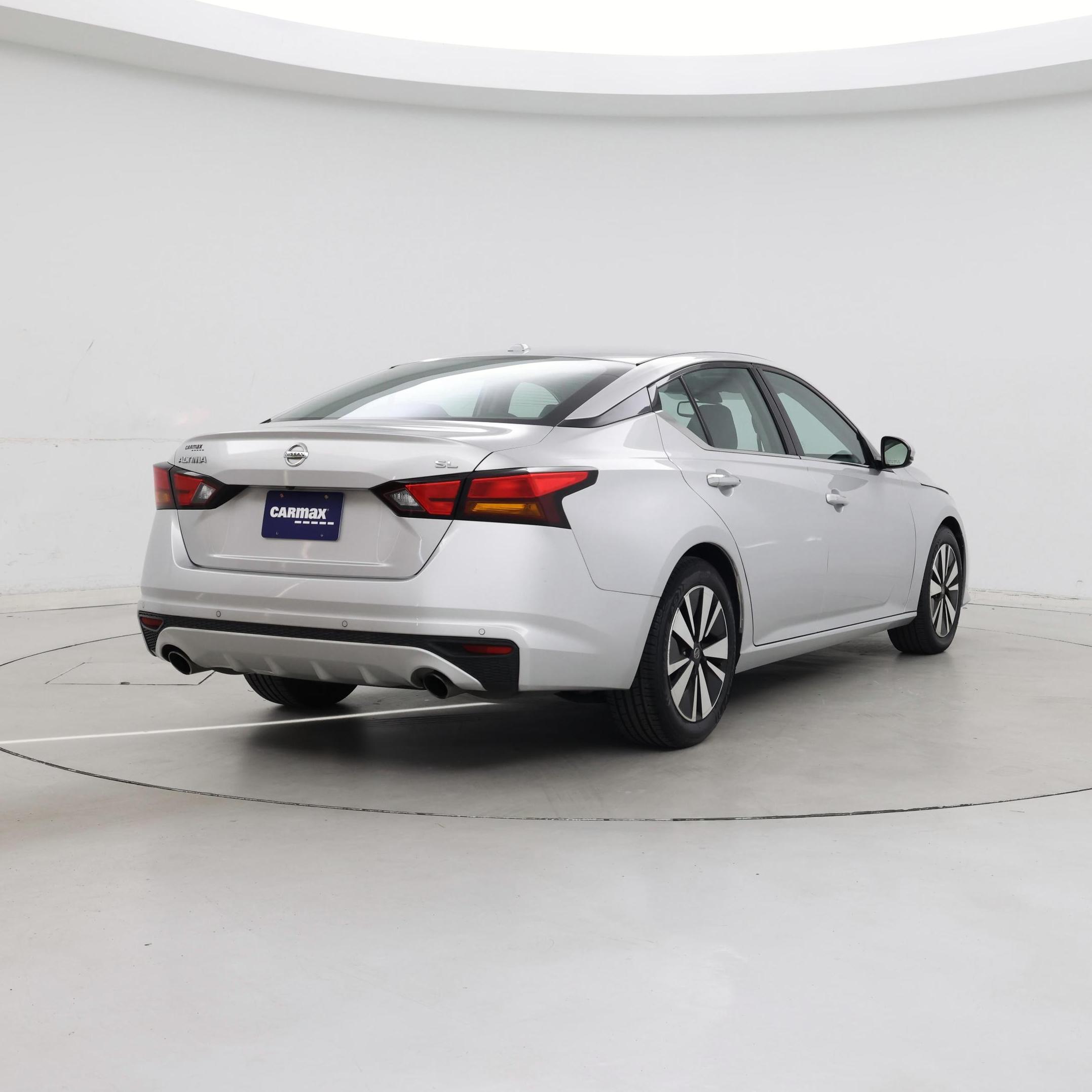 Thumbnail: 2019 Nissan Altima - 8