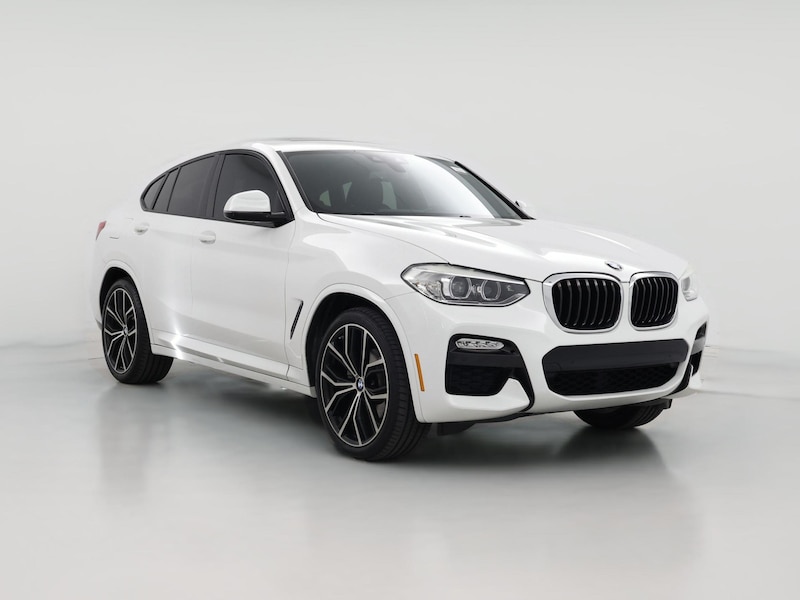 2019 BMW X4 xDrive30i -
                  Jacksonville, FL